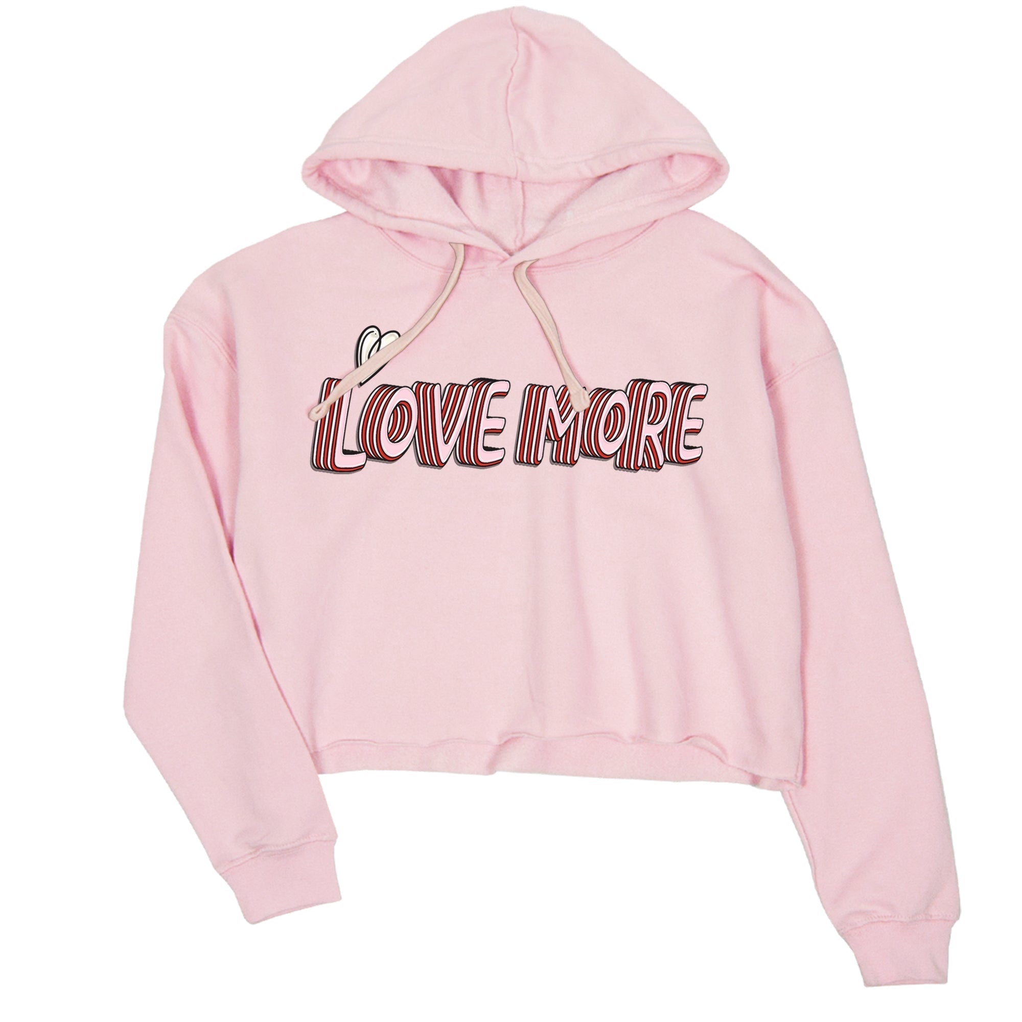 Love More Women's Tops - Air Force 1 Valentines Day