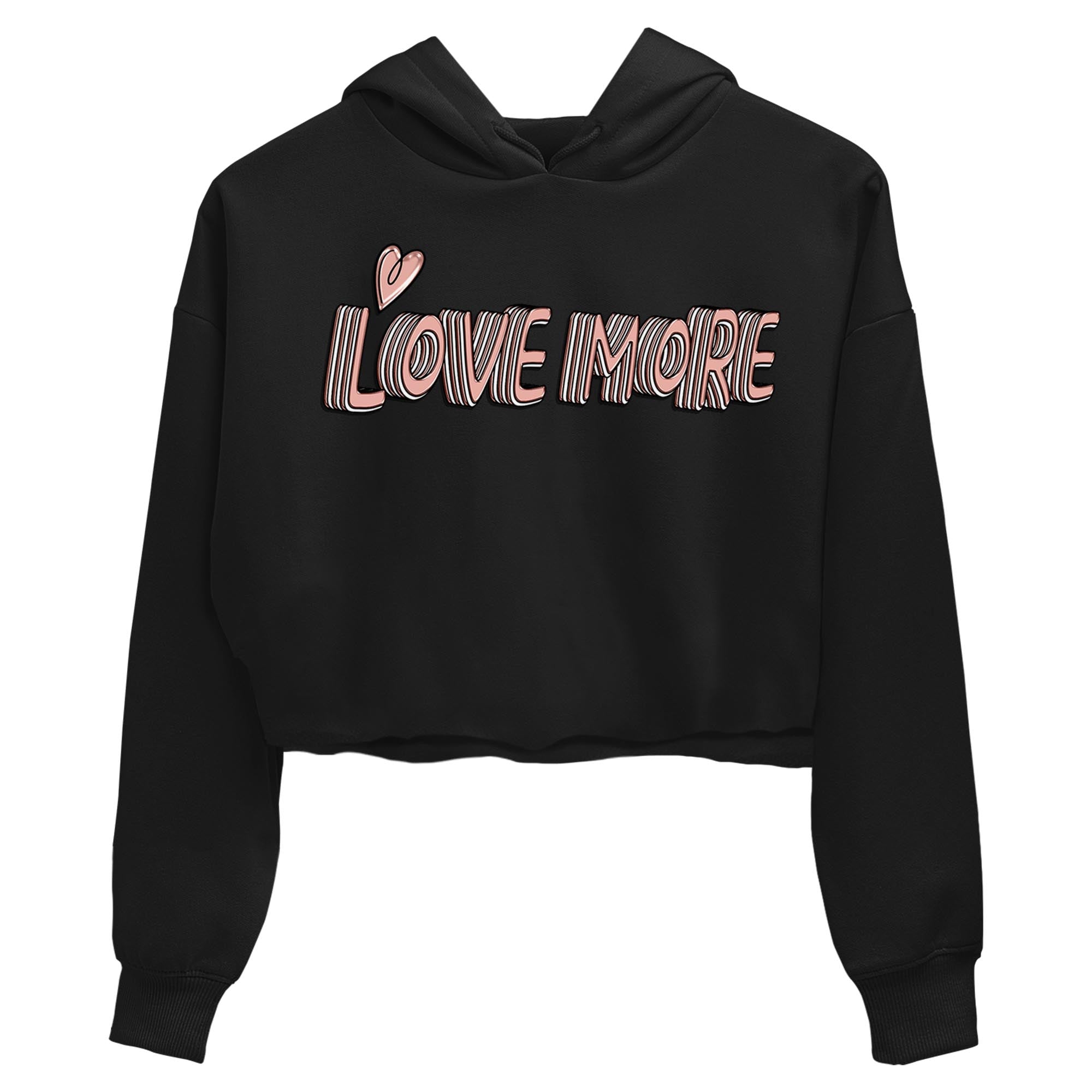 Love More snkmatch Women's Top - Dunk Rose Whisper
