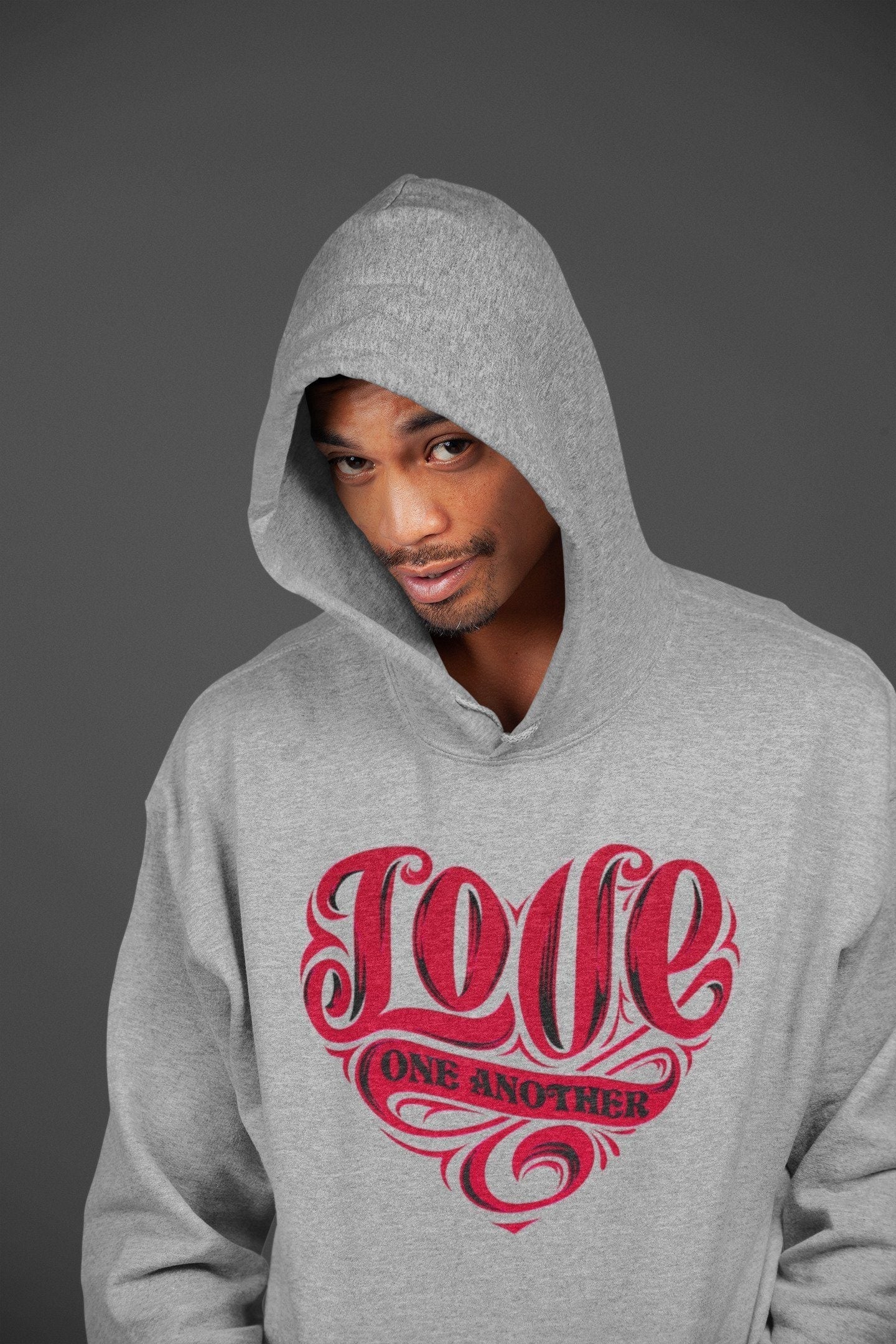 Love One Another Unisex Tops - Air Jordan 12 Super Bowl
