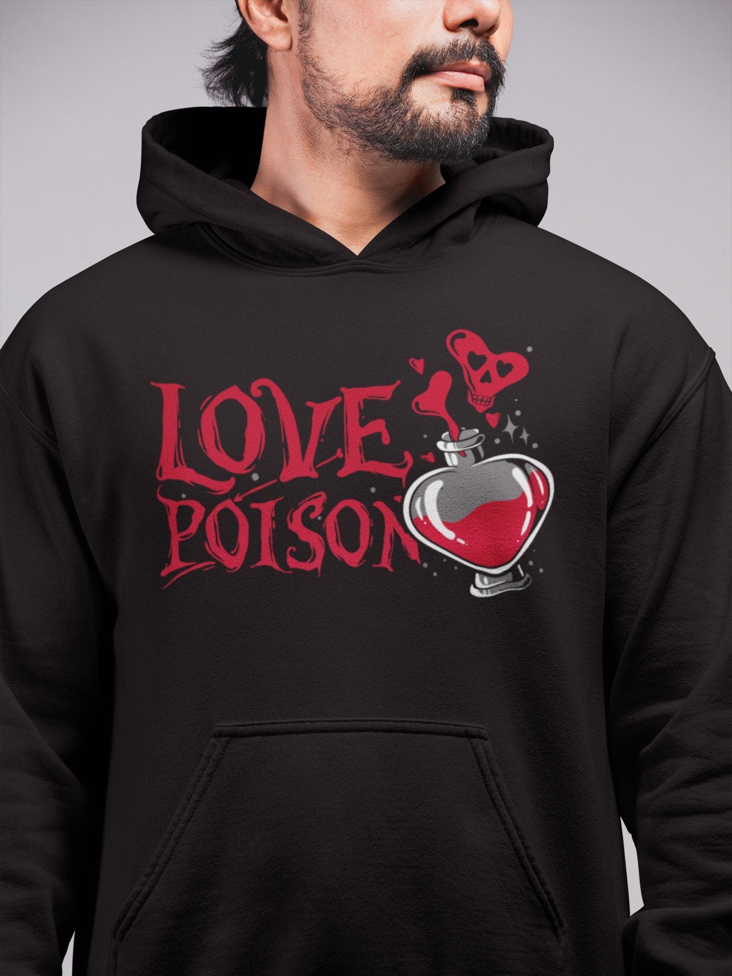 Love Poison Unisex Tops - Air Jordan 12 Super Bowl