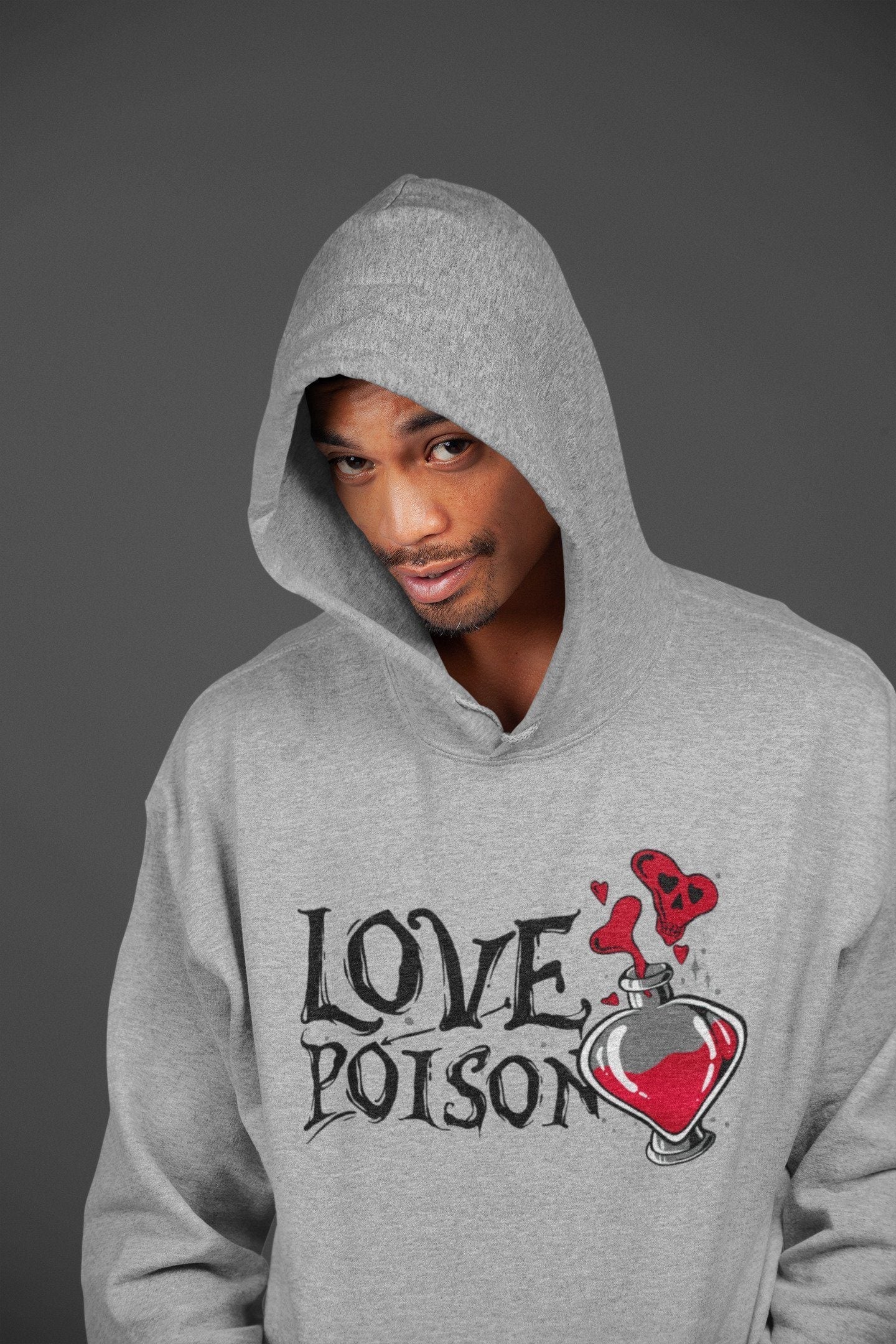 Love Poison Unisex Tops - Air Jordan 12 Super Bowl
