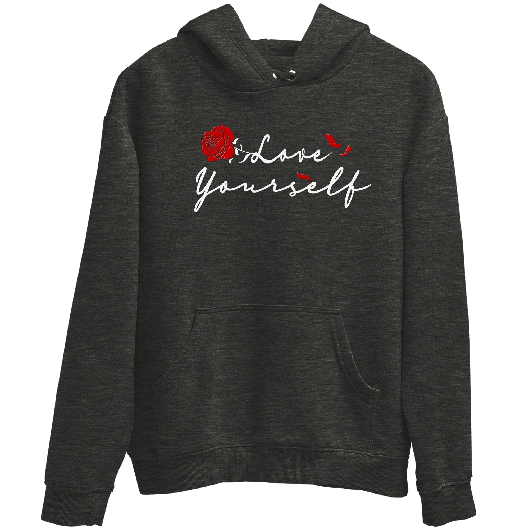 Love Yourself snkmatch Tees - Air Jordan 3 Cement Grey