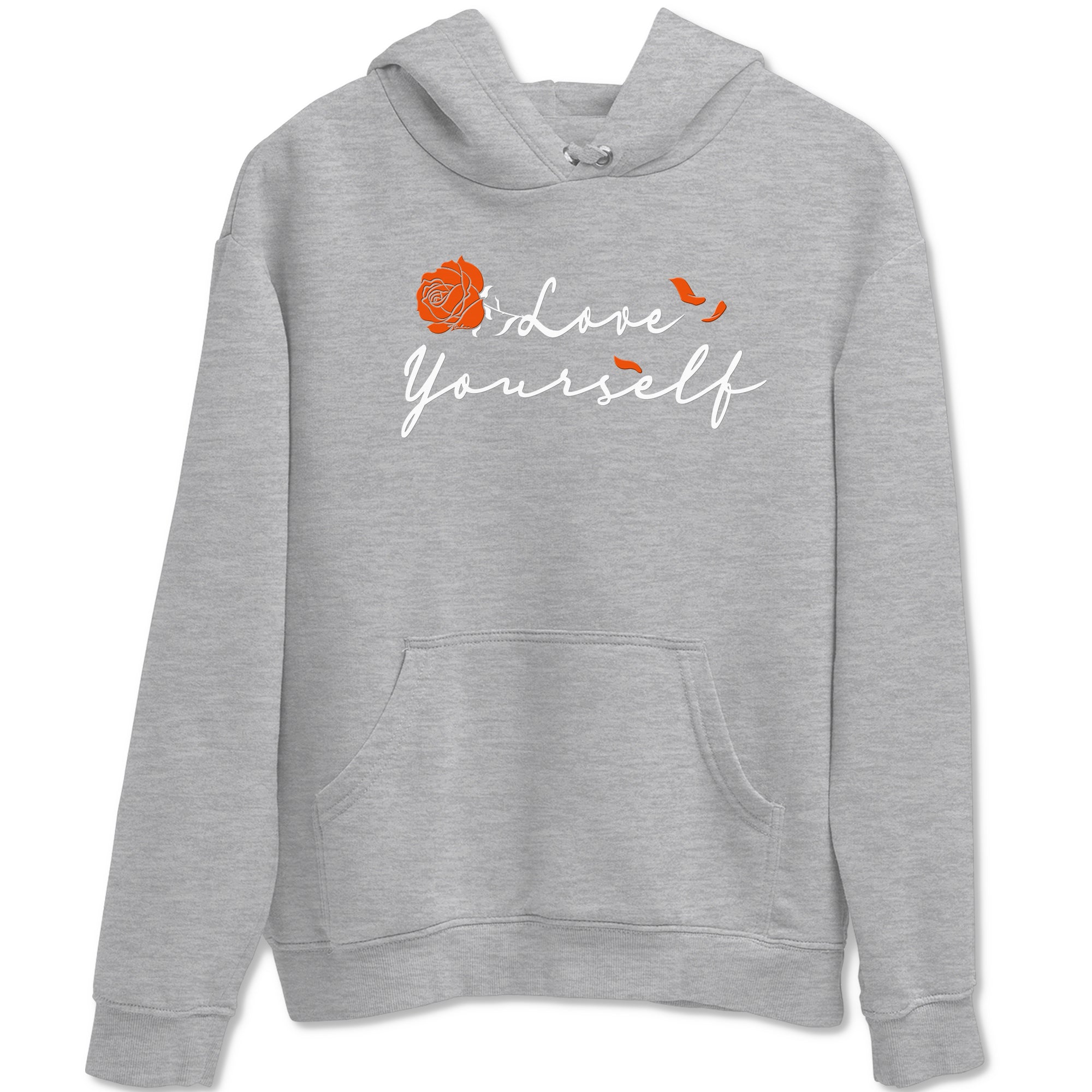 Love Yourself snkmatch Tees - Air Max 1 Cosmic Clay