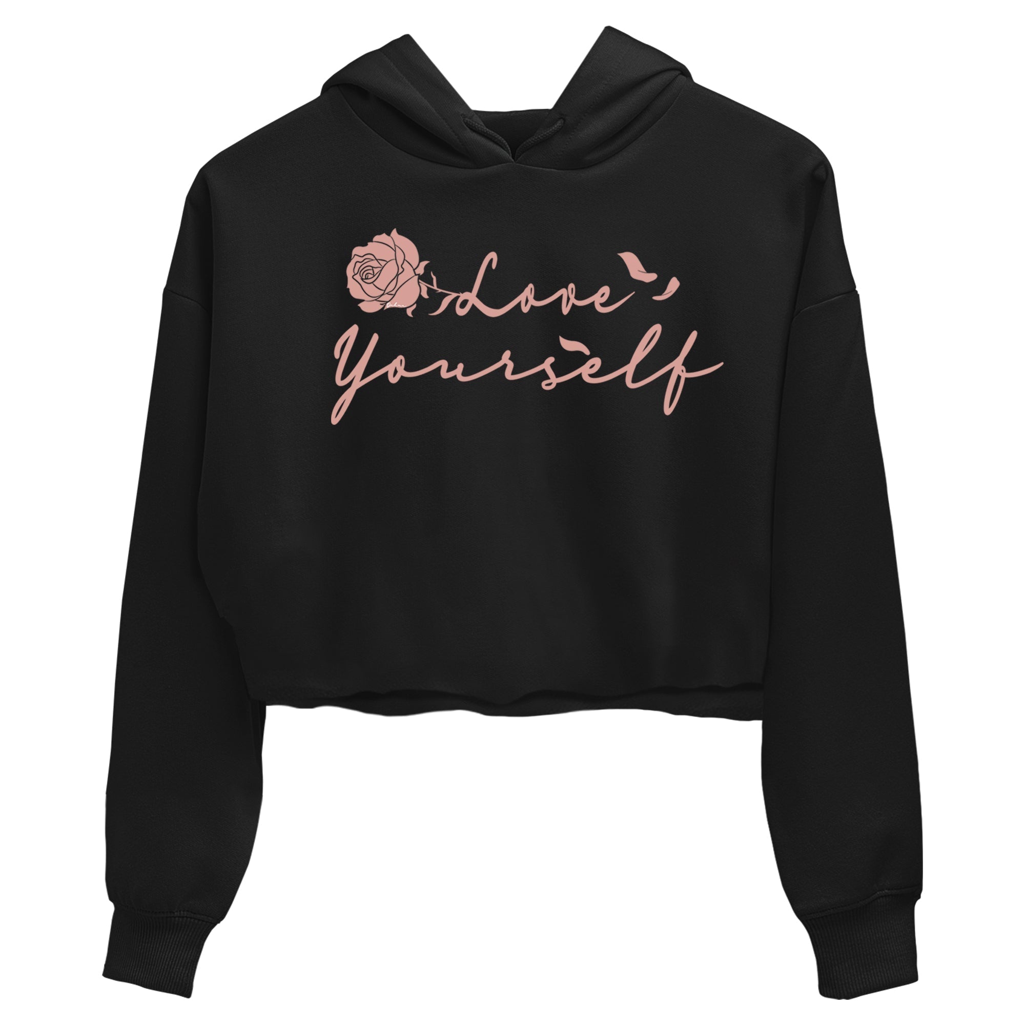 Love Yourself snkmatch Women's Top - Dunk Rose Whisper