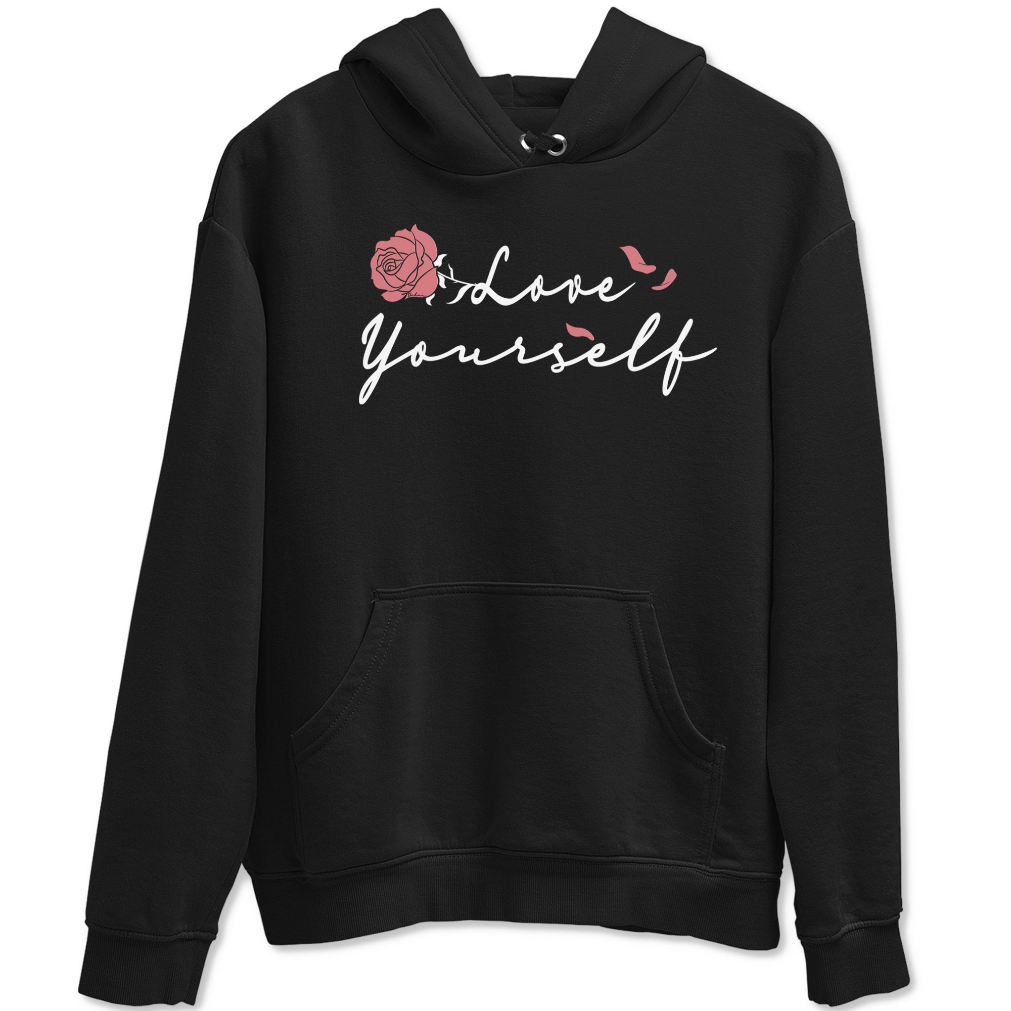 Love Yourself snkmatch Tees - Dunk Valentines Day 2024