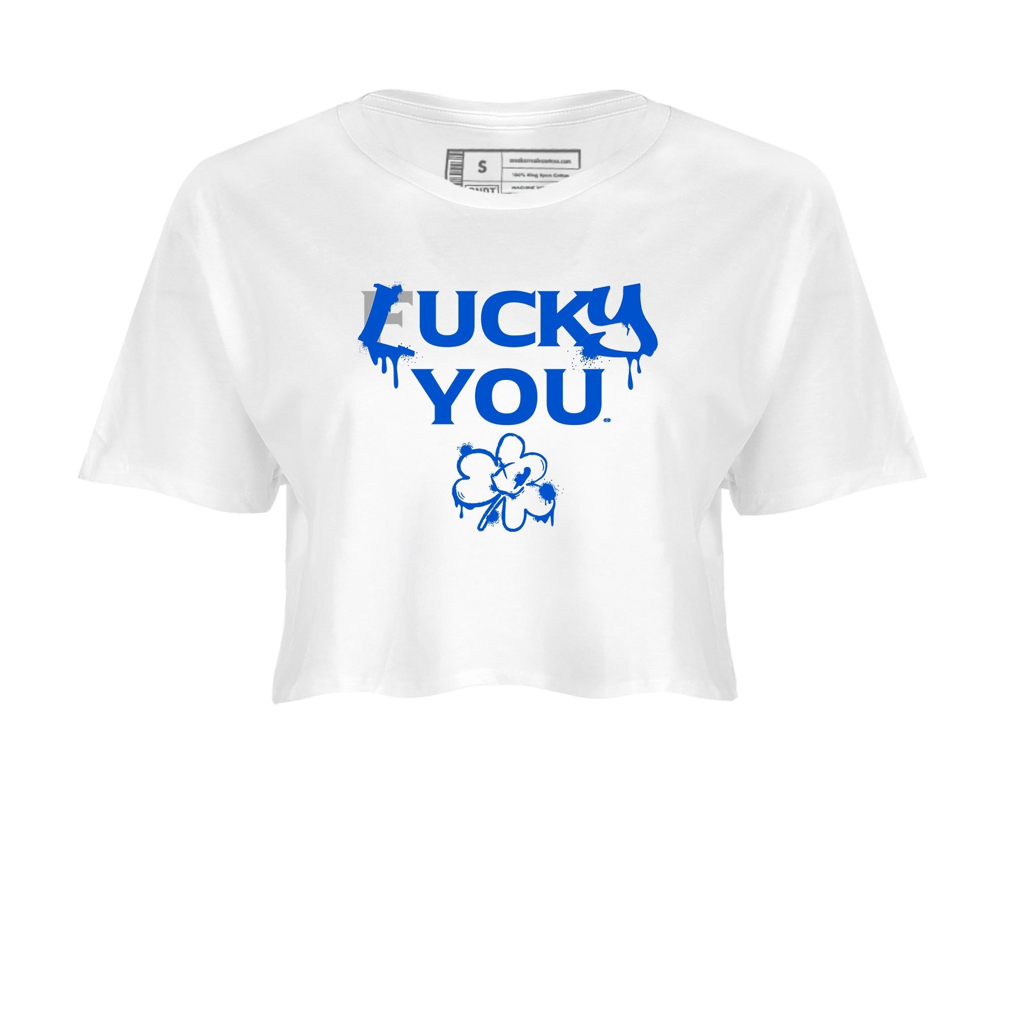 Lucky You snkmatch Women's Top - Air Force 1 404 Error