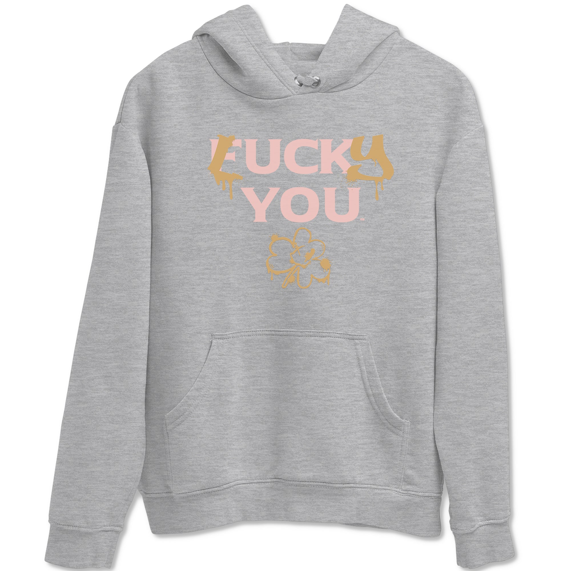 Lucky You snkmatch Tees - Air Force 1 Linen