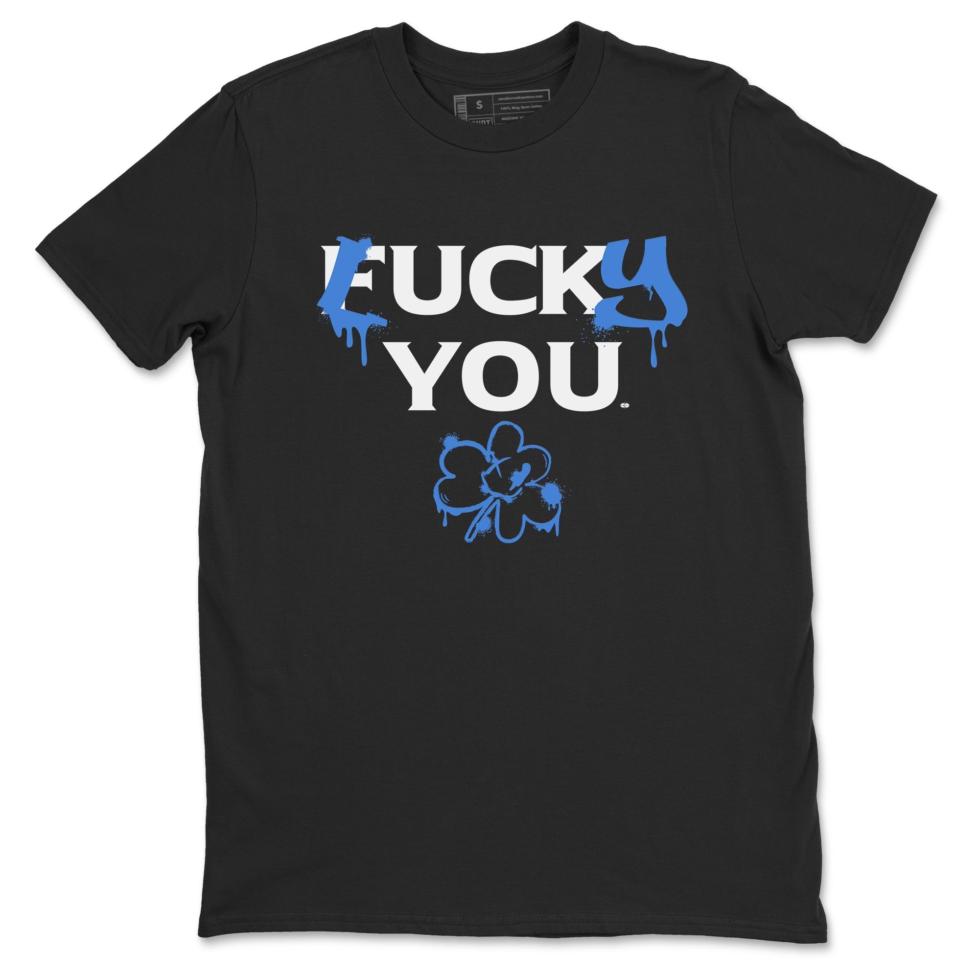Lucky You snkmatch Tees - Air Jordan 3 Lucky Shorts