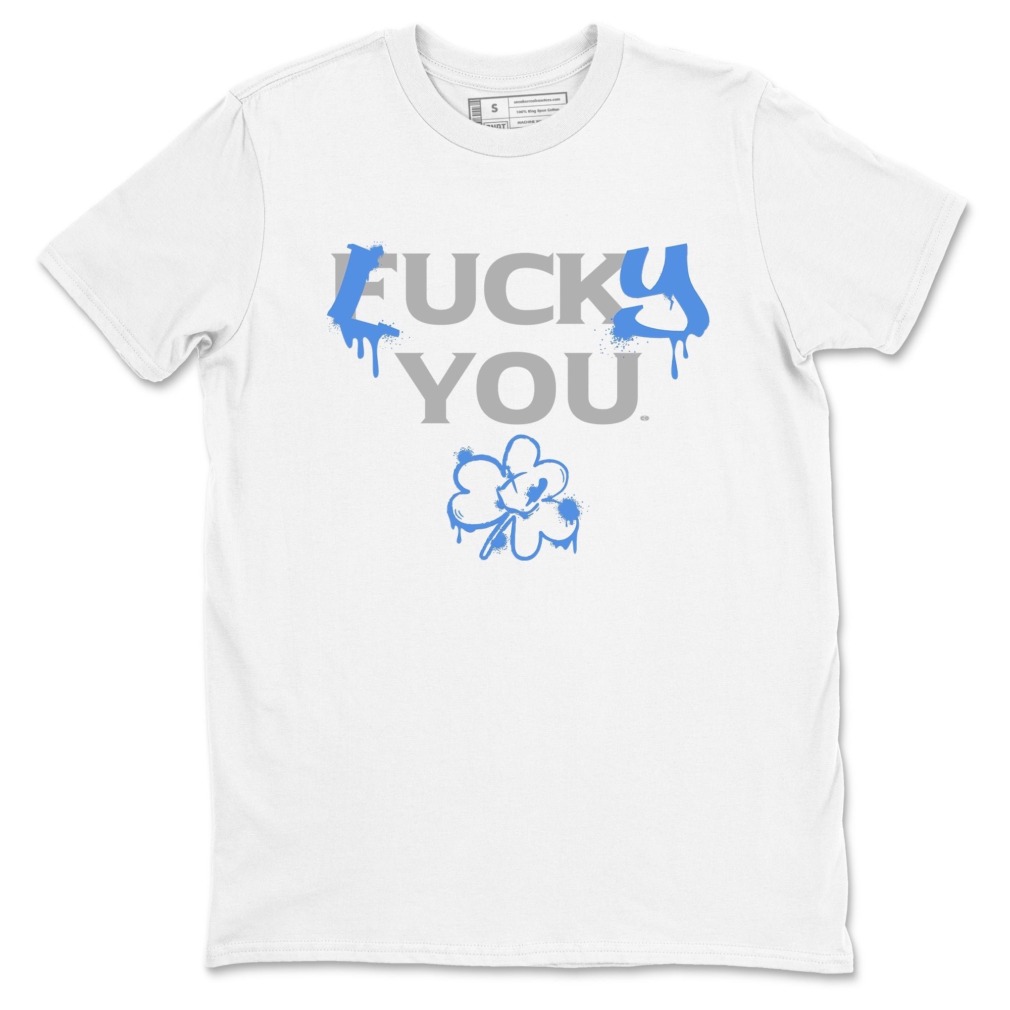 Lucky You snkmatch Tees - Air Jordan 3 Lucky Shorts