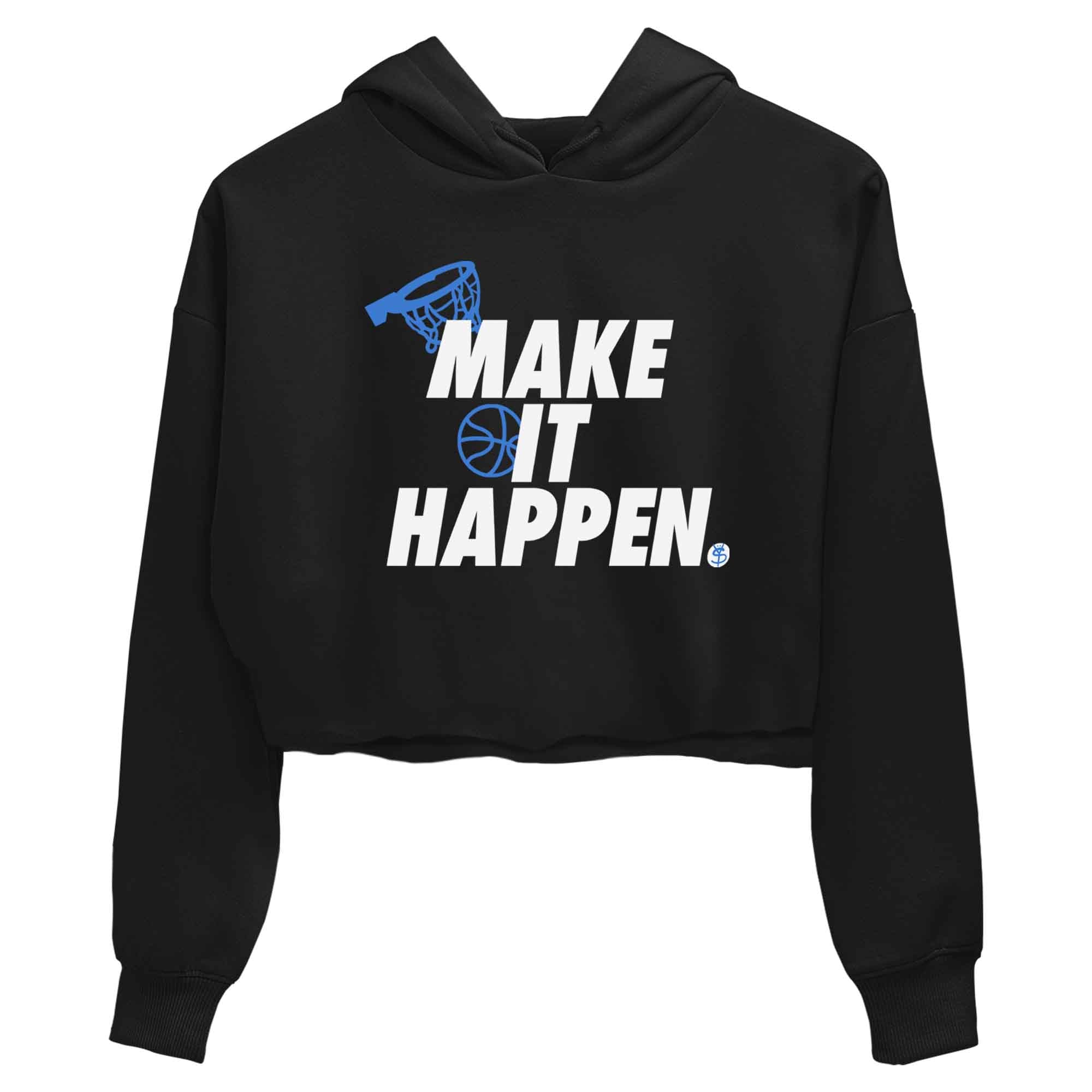 Make It Happen snkmatch Women's Top - Air Jordan 3 Lucky Shorts