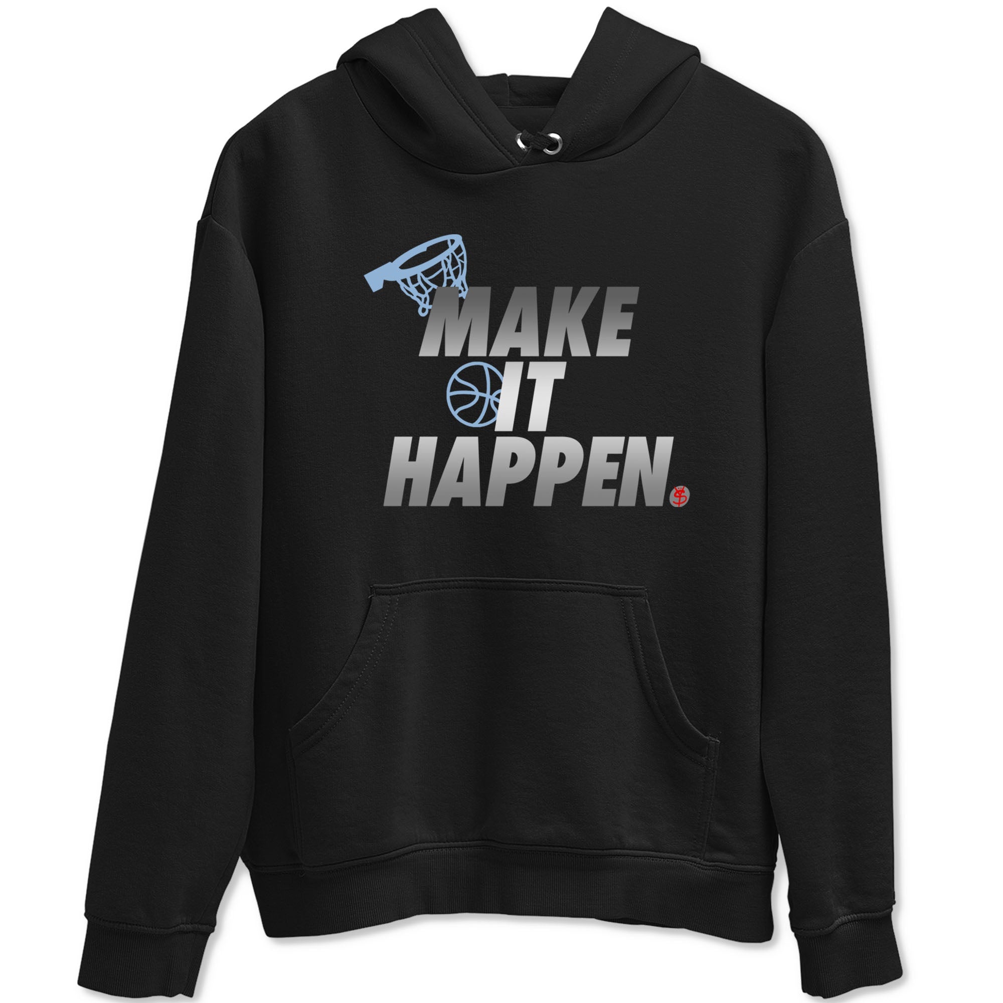 Make It Happen snkmatch Tees - Air Jordan 5 Reimagined