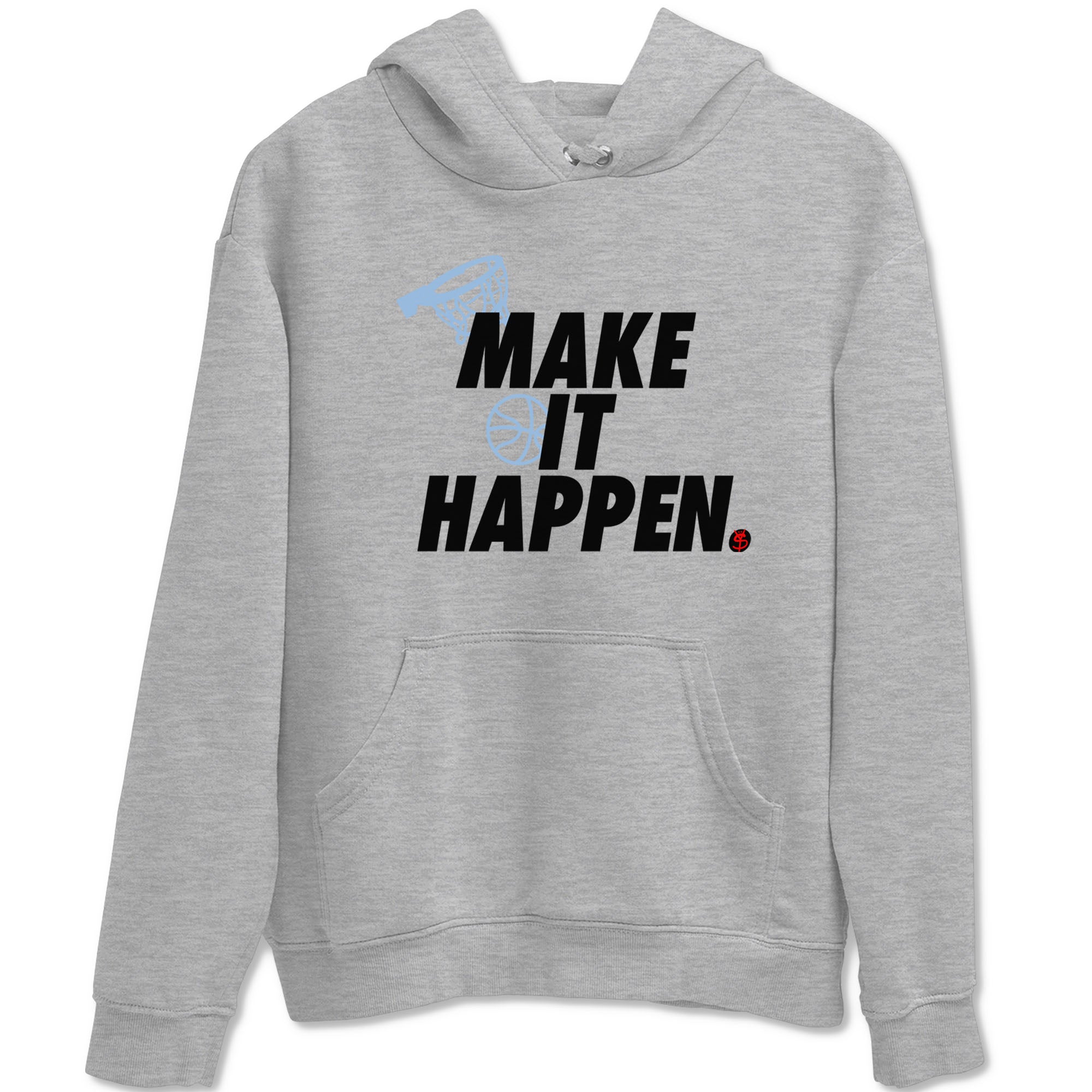 Make It Happen snkmatch Tees - Air Jordan 5 Reimagined
