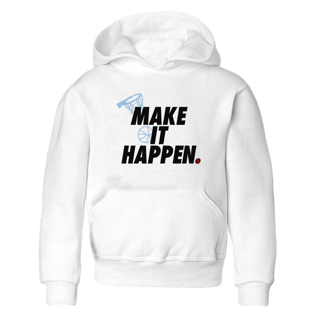 Make It Happen snkmatch Tees Kids - Air Jordan 5 Reimagined