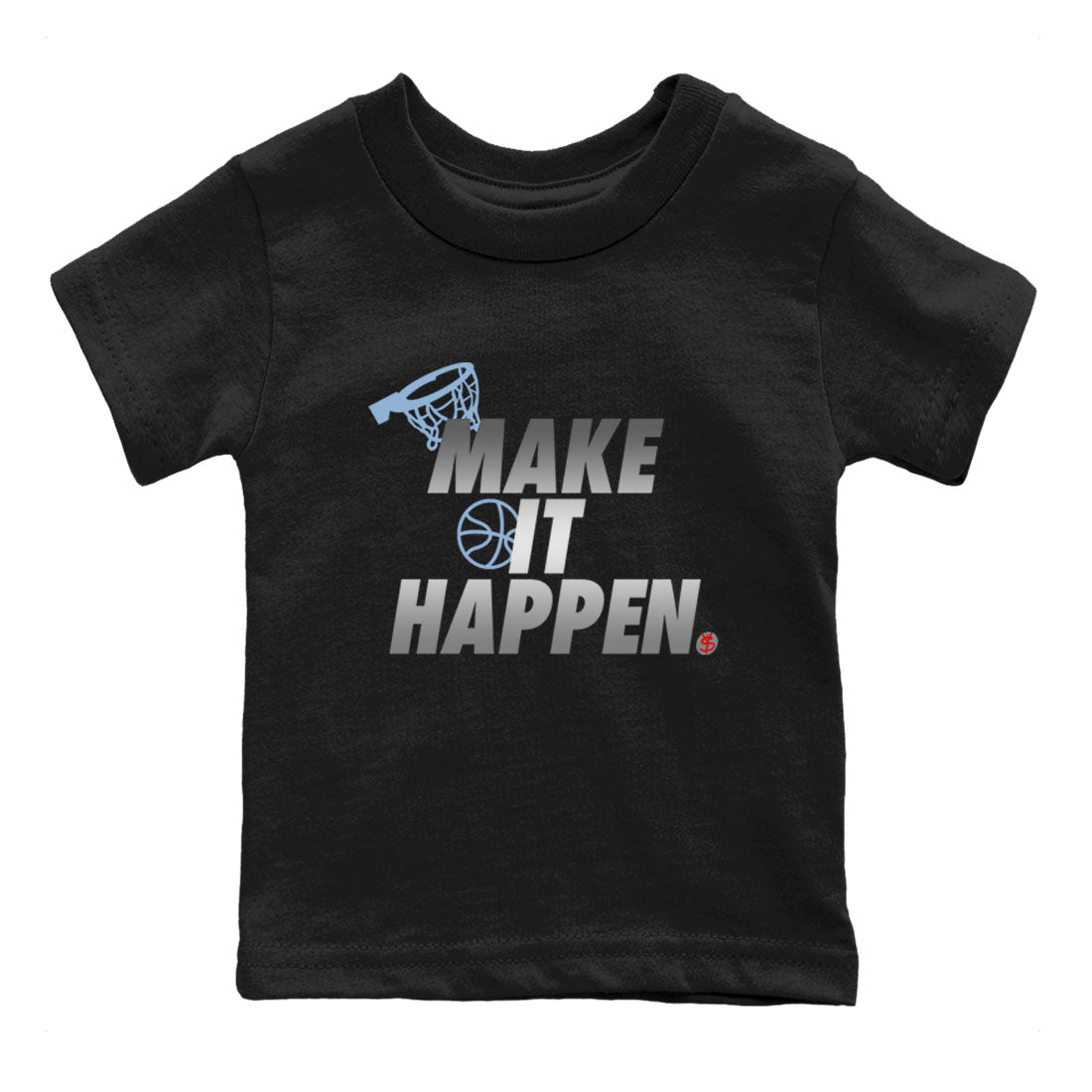 Make It Happen snkmatch Tees Kids - Air Jordan 5 Reimagined