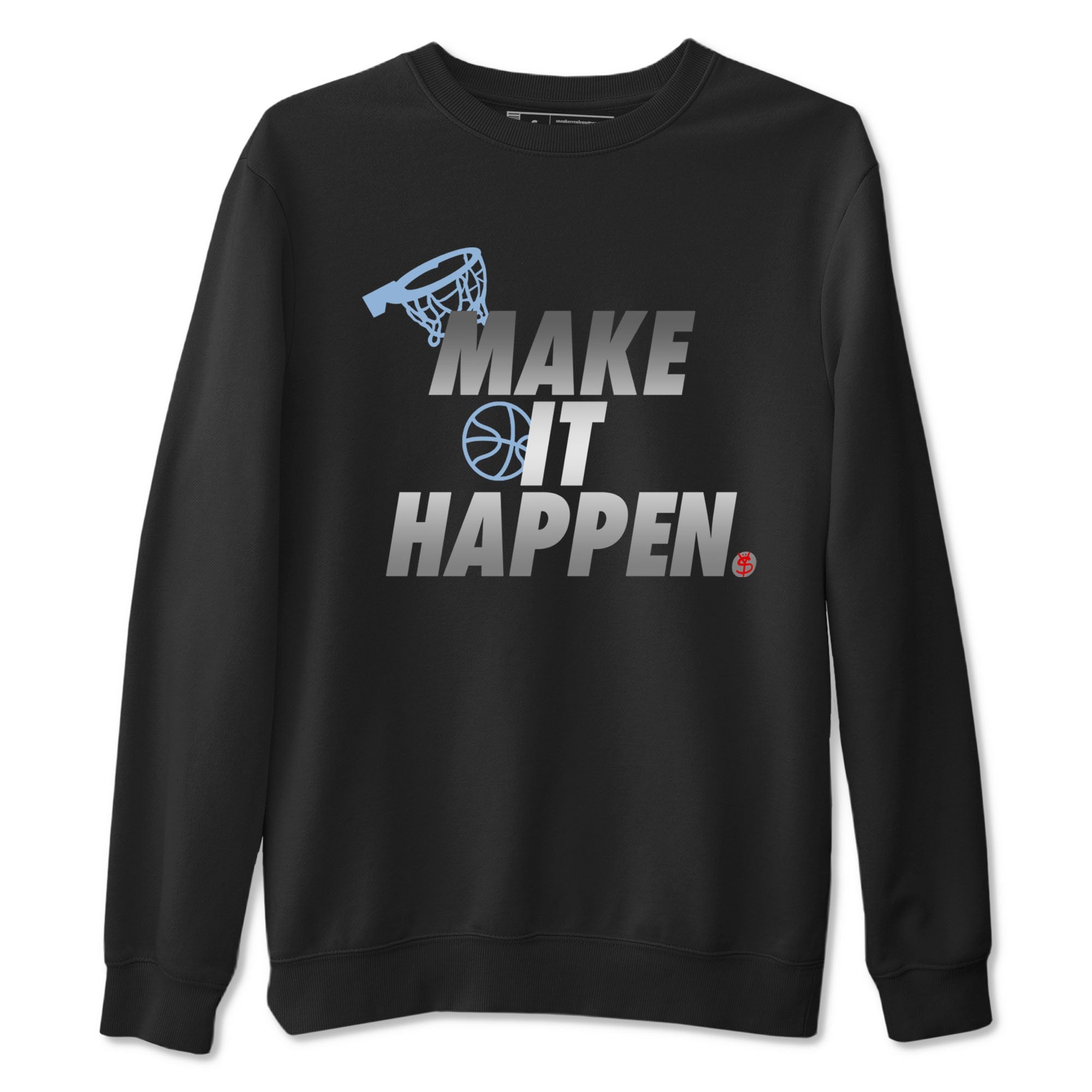 Make It Happen snkmatch Tees - Air Jordan 5 Reimagined