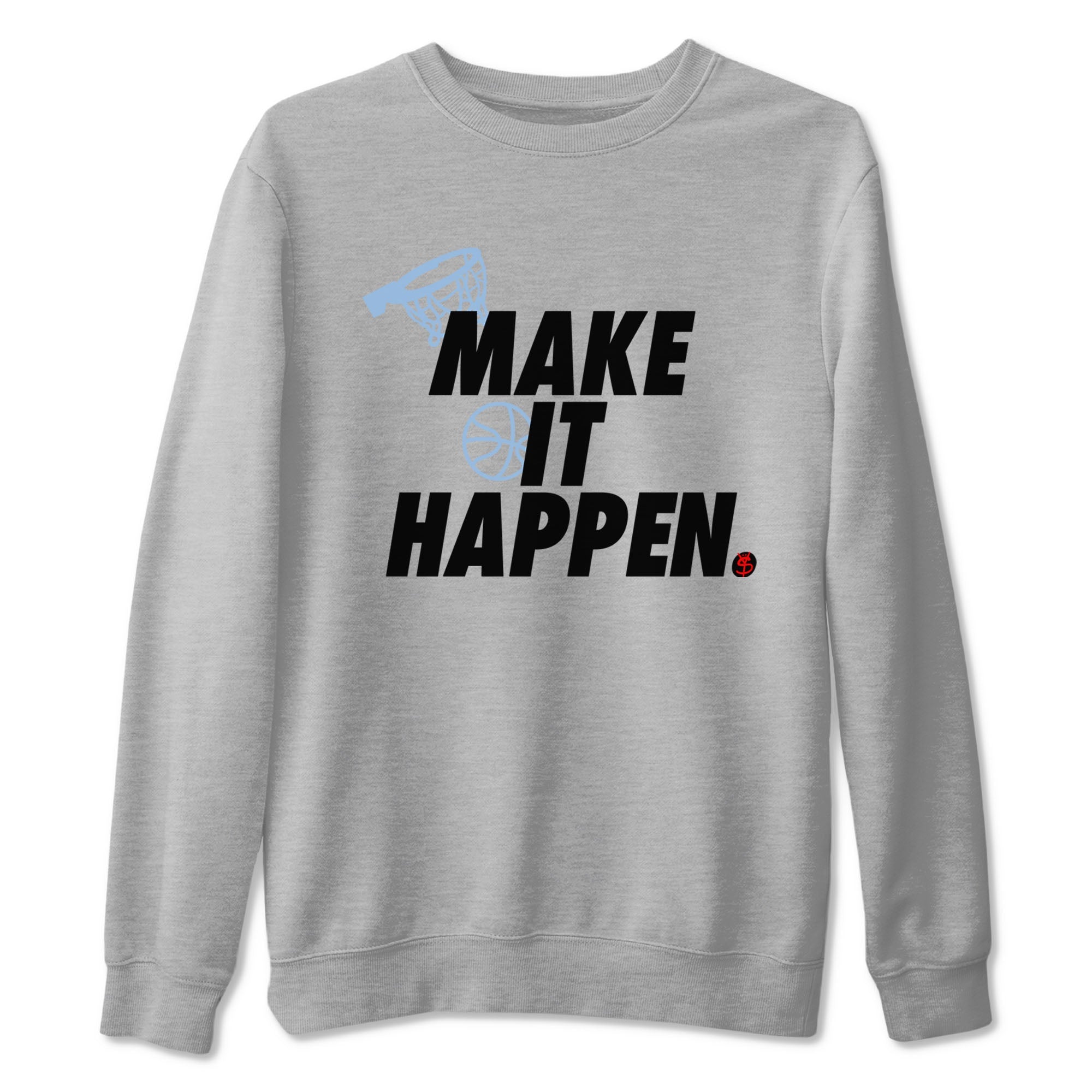 Make It Happen snkmatch Tees - Air Jordan 5 Reimagined