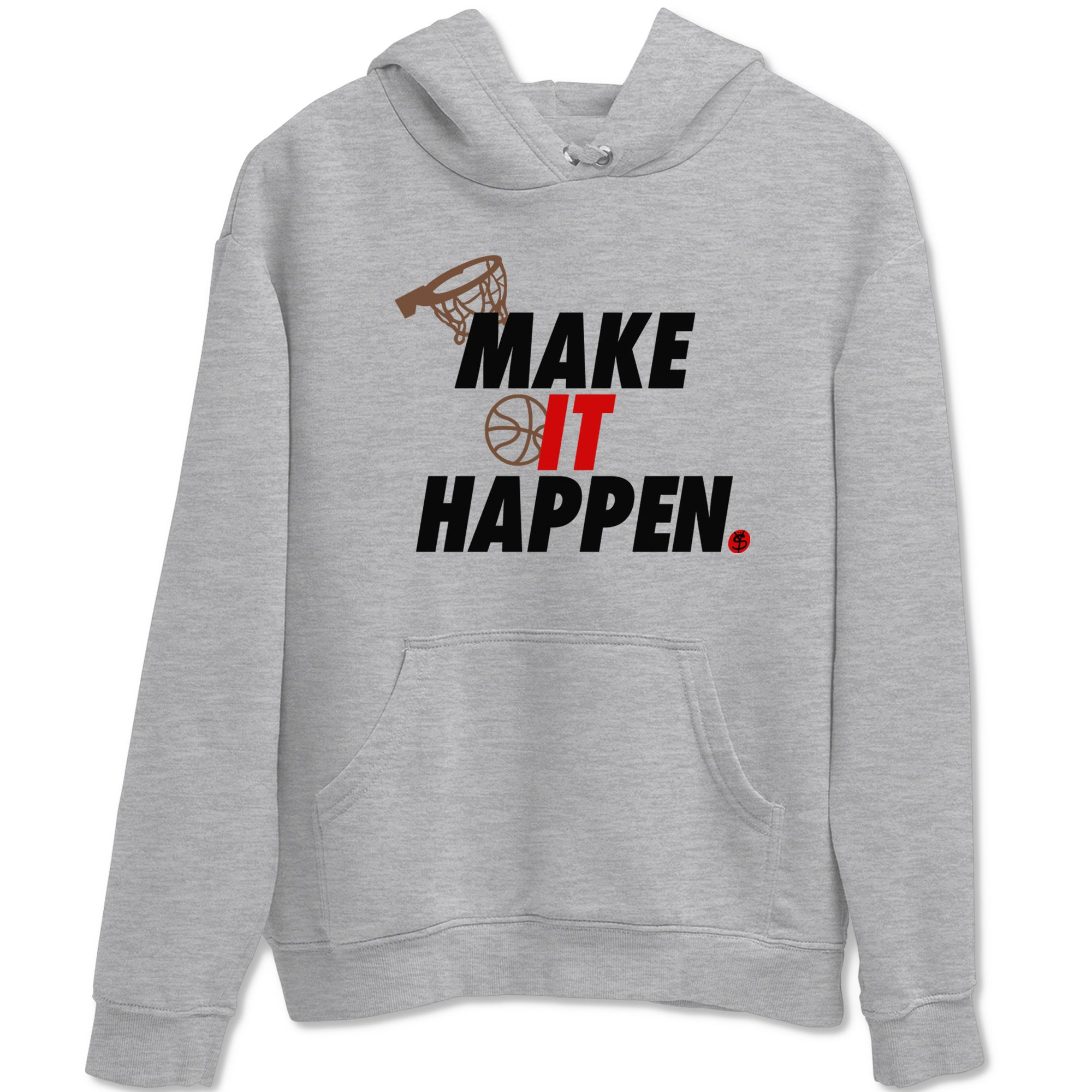 Make It Happen snkmatch Tees - Air Jordan 9 Olive