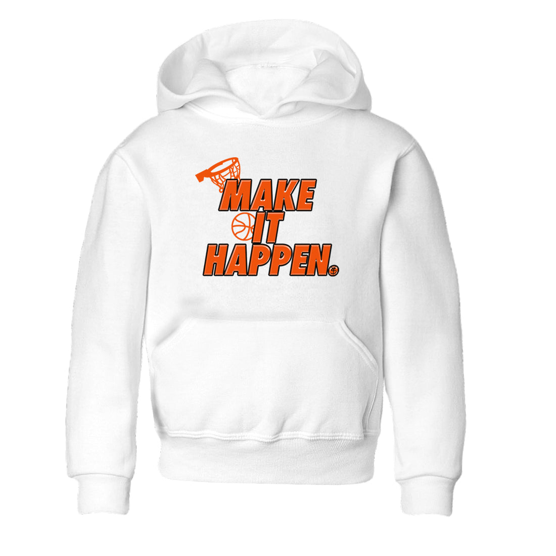 Make It Happen snkmatch Tees Kids - Air Max 1 Cosmic Clay