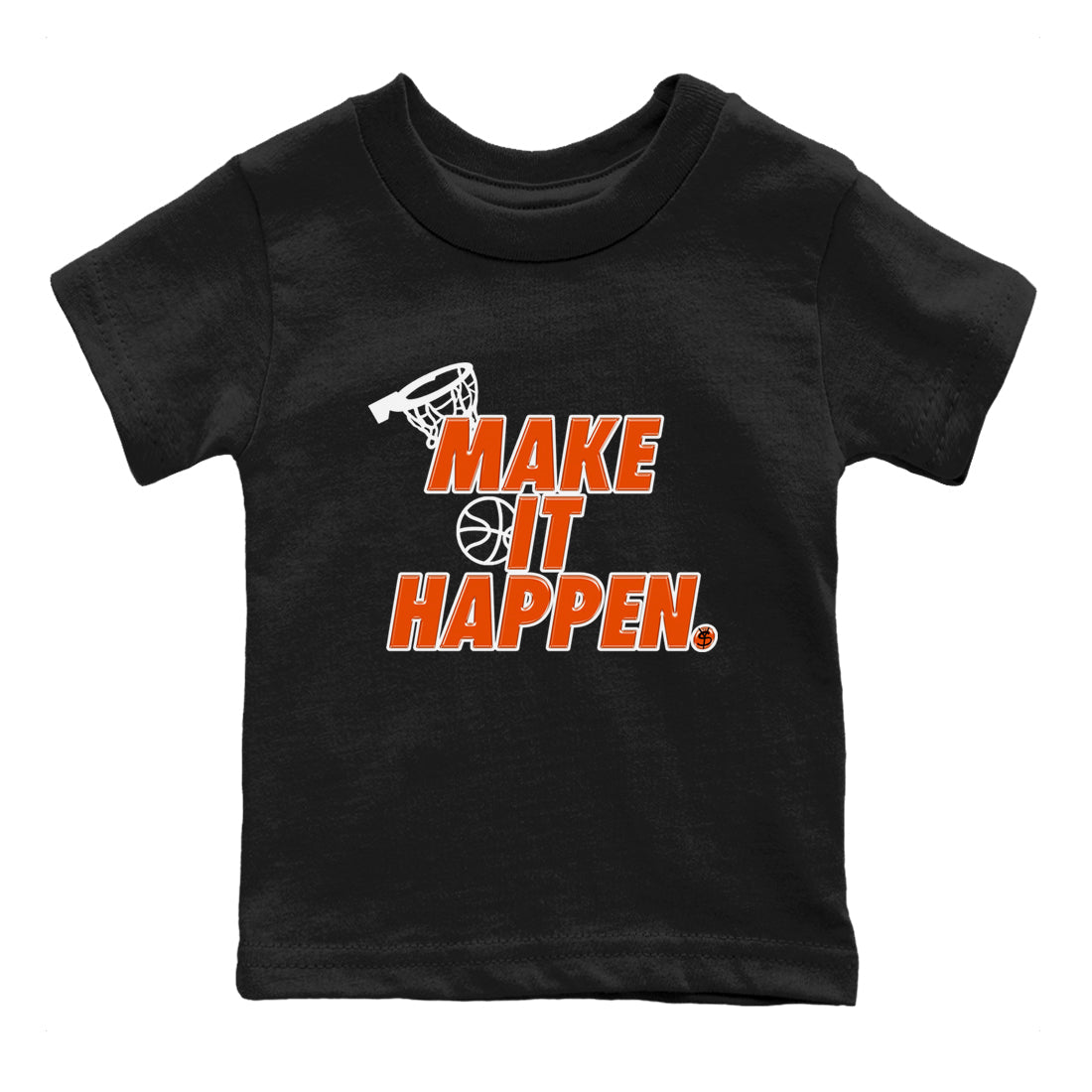 Make It Happen snkmatch Tees Kids - Air Max 1 Cosmic Clay