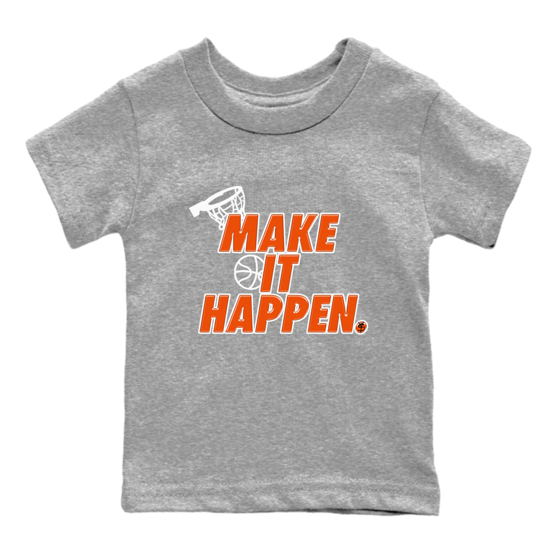 Make It Happen snkmatch Tees Kids - Air Max 1 Cosmic Clay