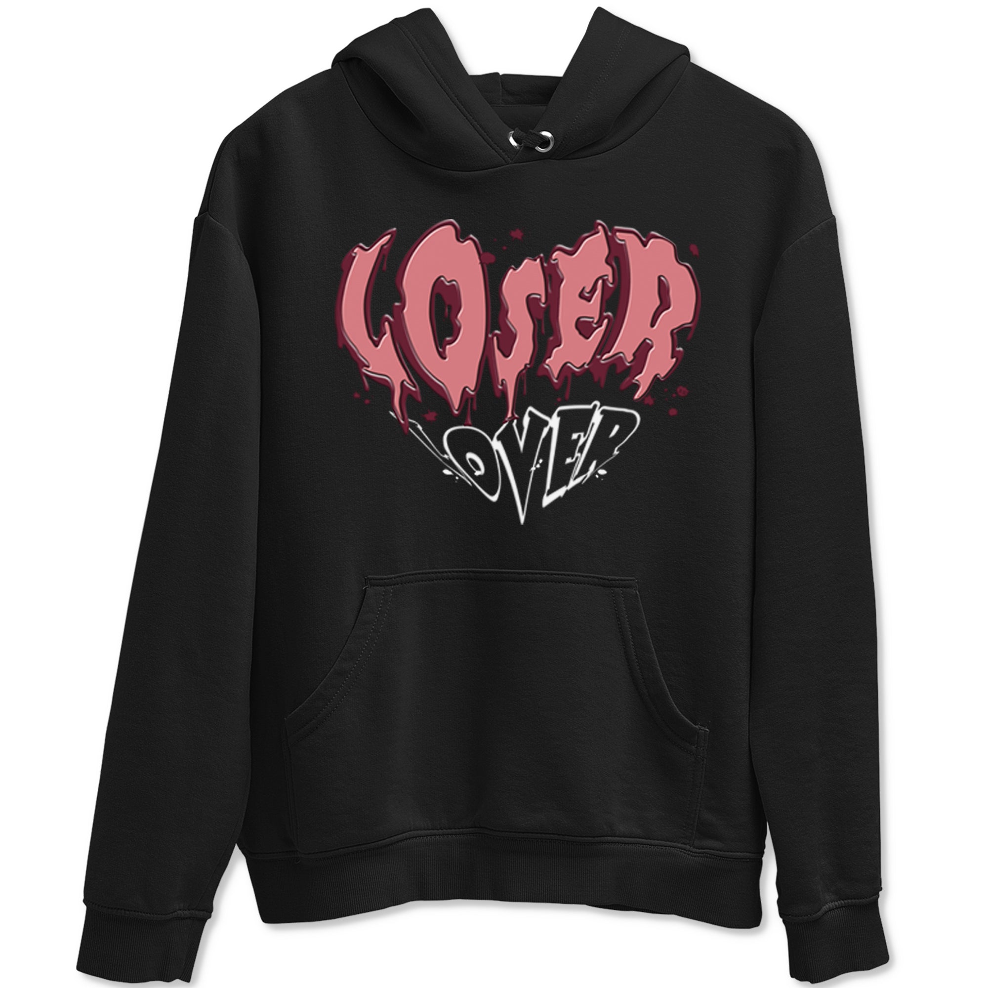 Melting Loser Lover snkmatch Tees - Dunk Valentines Day 2024