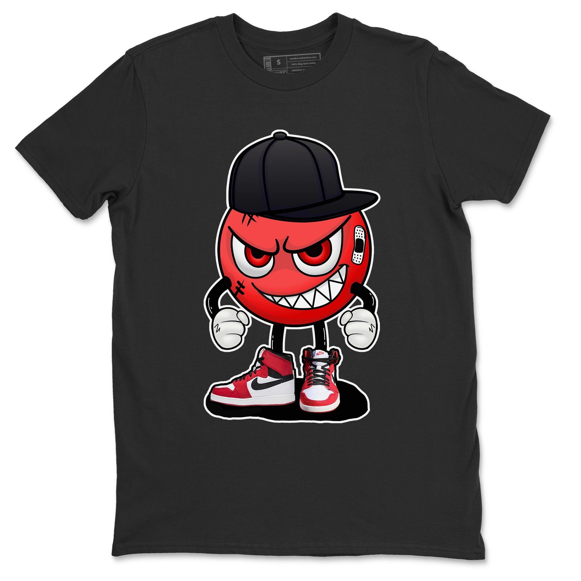 Mischief Unisex Tops - Air Jordan 1 Chicago