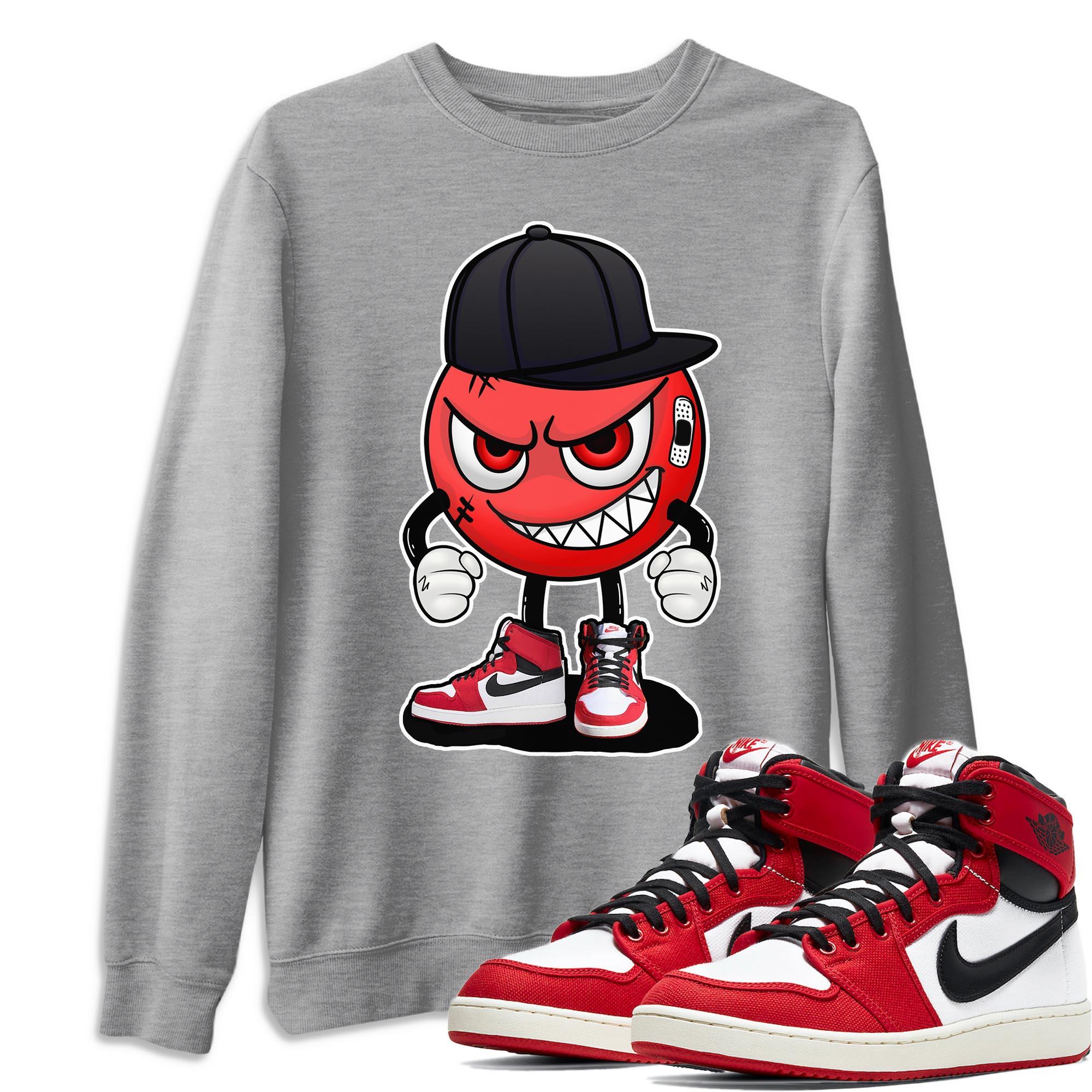 Mischief Unisex Tops - Air Jordan 1 Chicago
