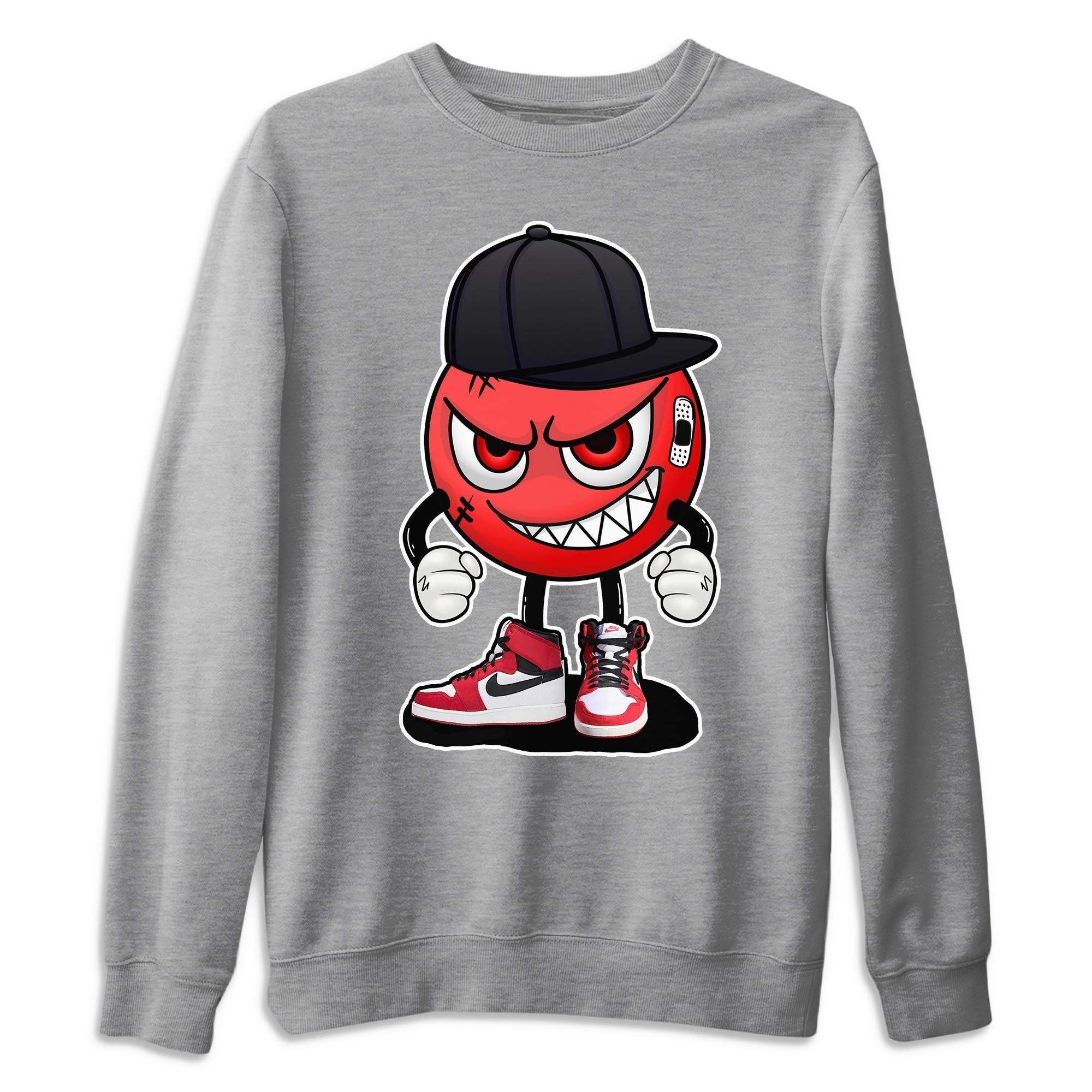 Mischief Unisex Tops - Air Jordan 1 Chicago