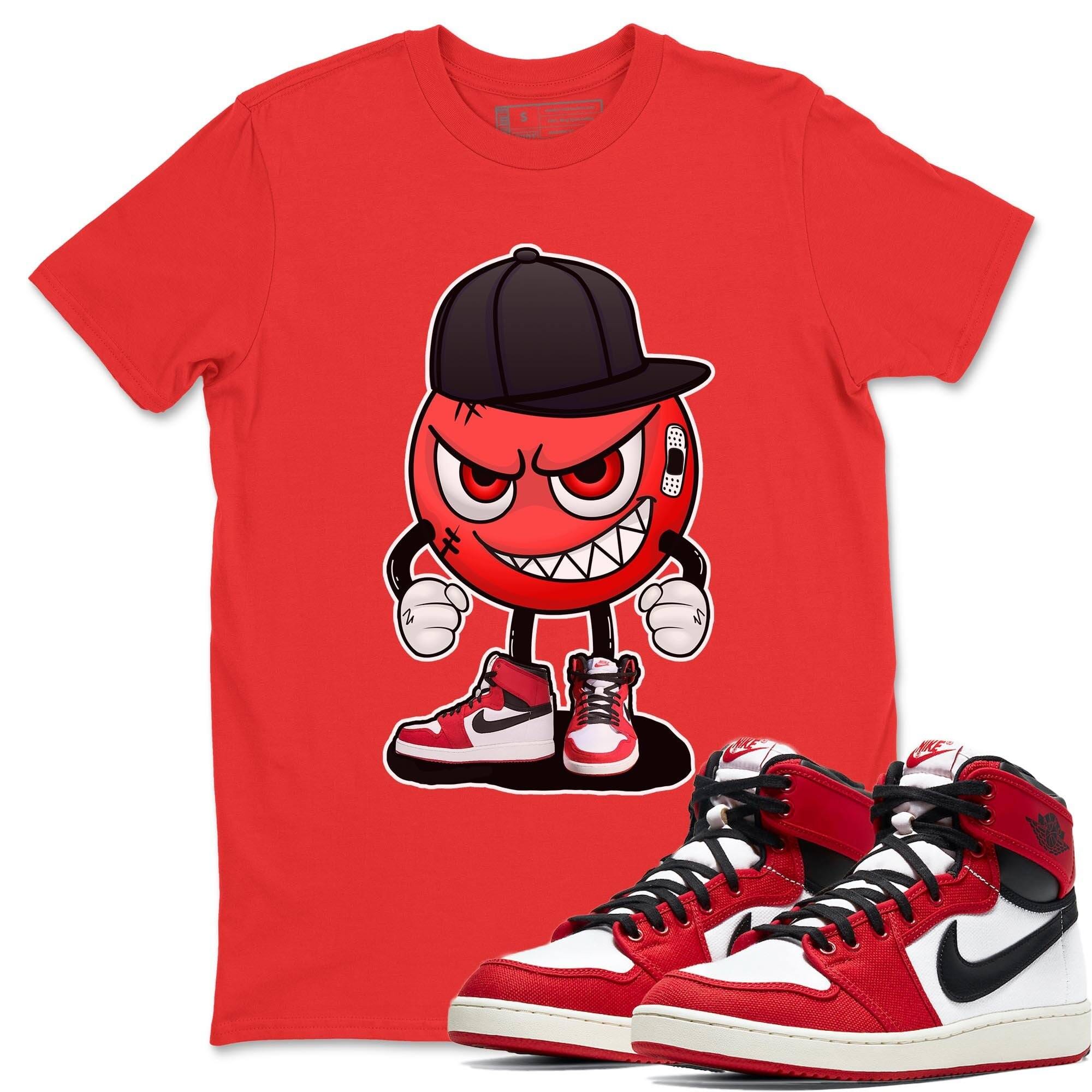 Mischief Unisex Tops - Air Jordan 1 Chicago