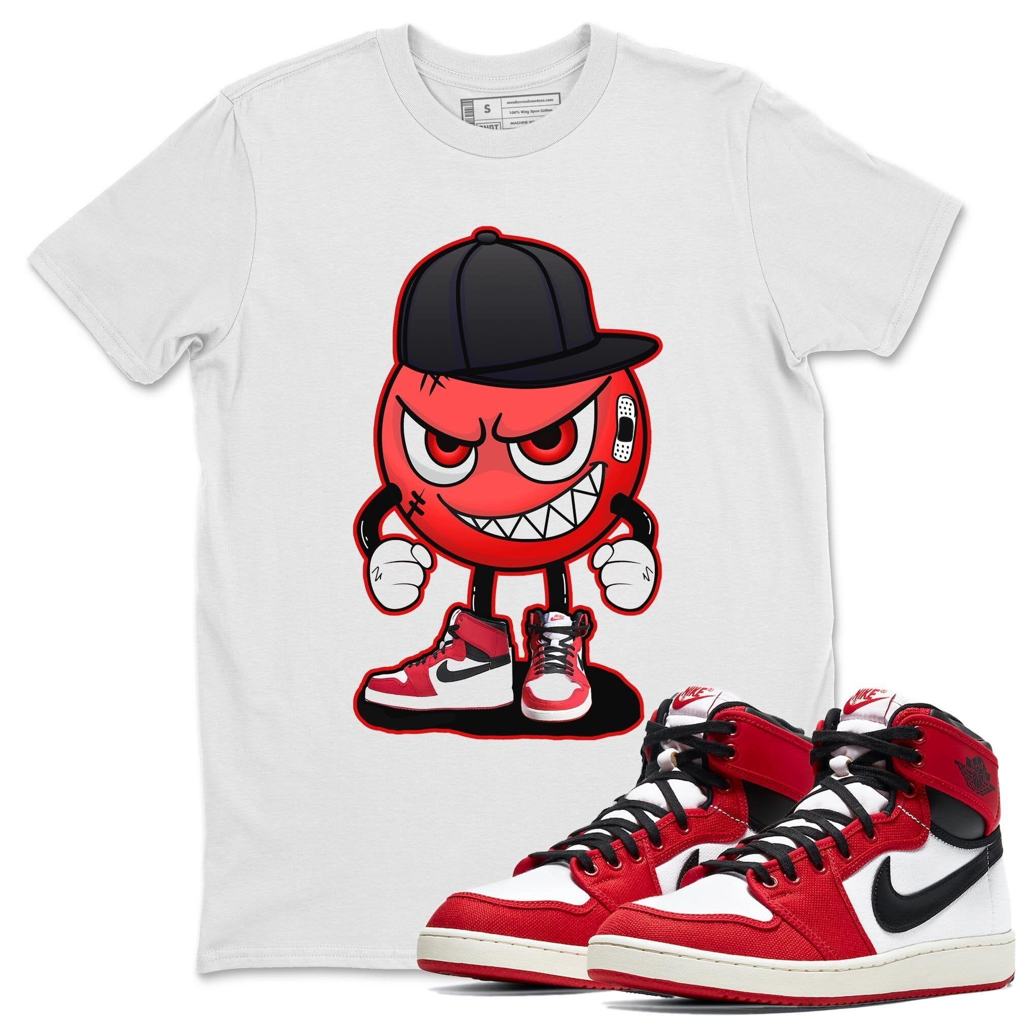 Mischief Unisex Tops - Air Jordan 1 Chicago