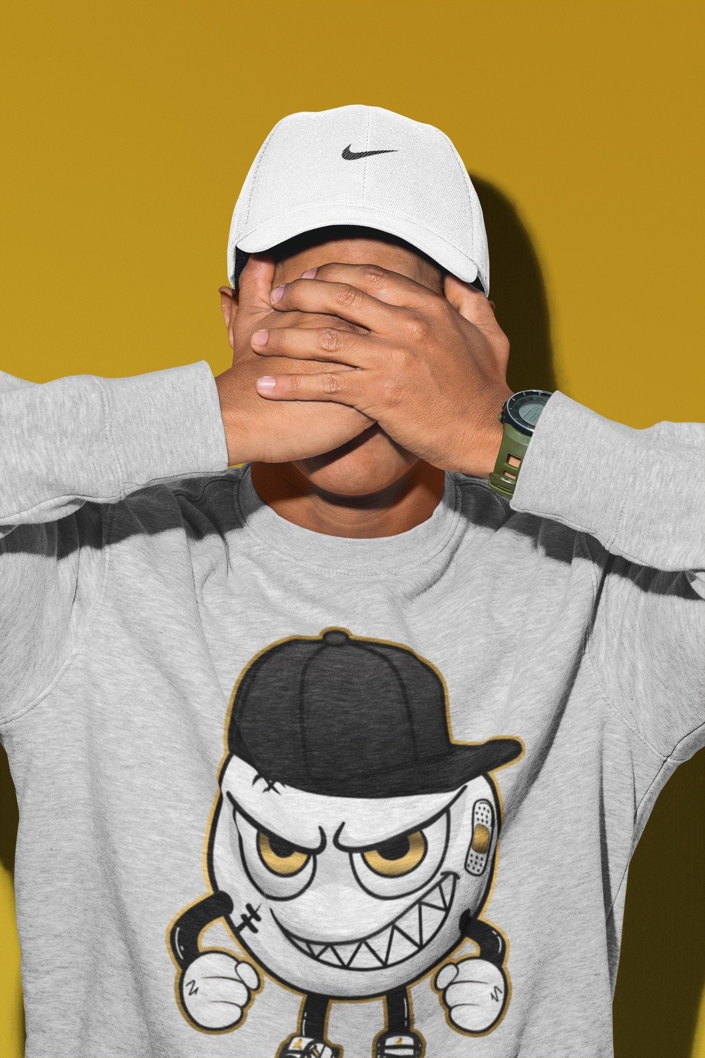 Mischief Unisex Tops - Air Jordan 12 Royalty