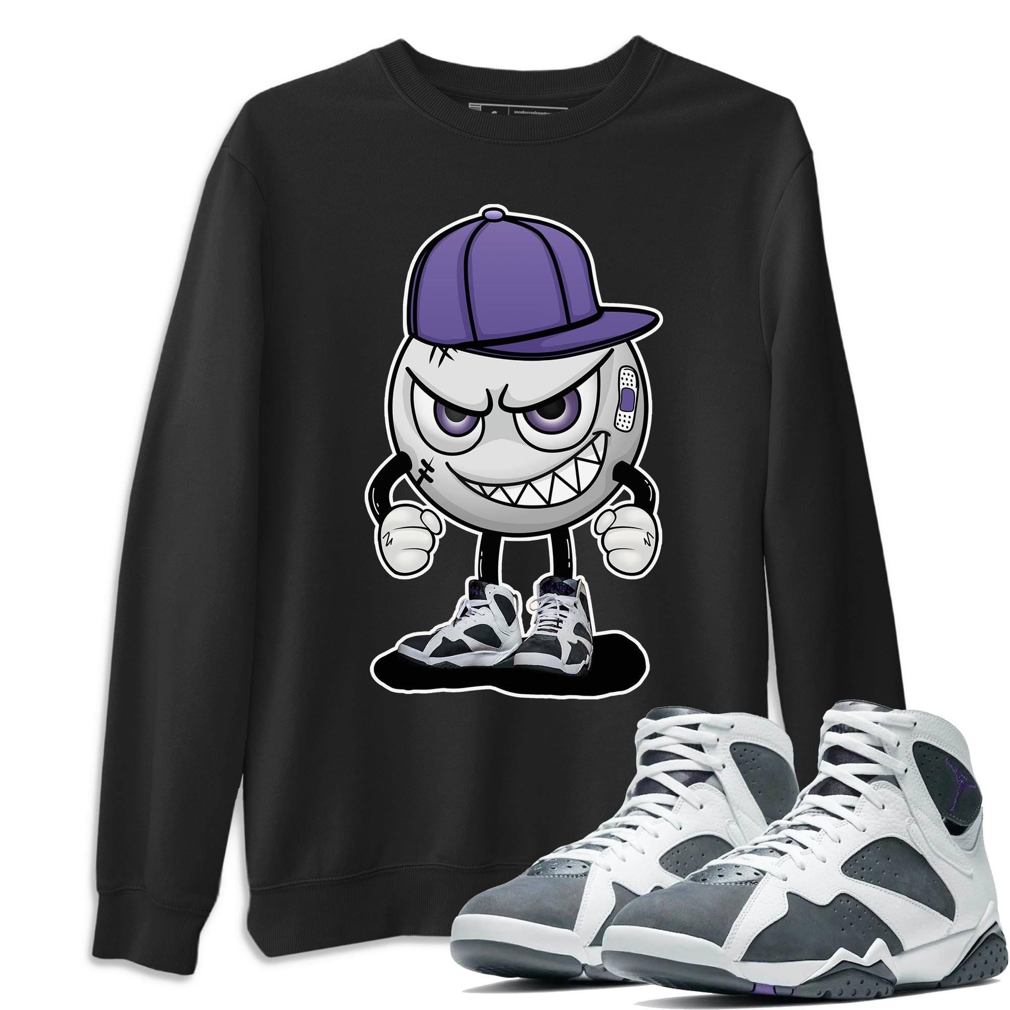 Mischief Unisex Tops - Air Jordan 7 Flint