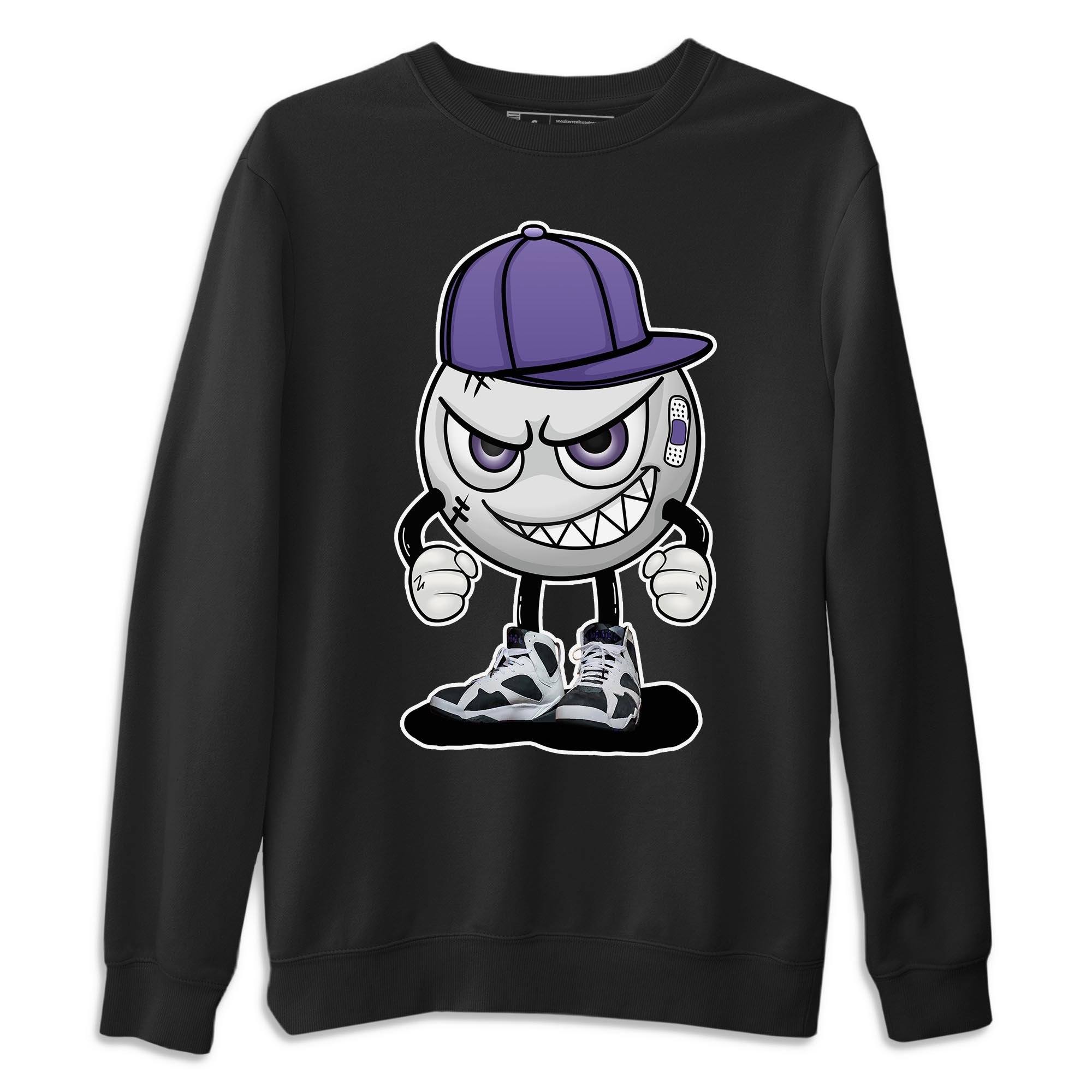 Mischief Unisex Tops - Air Jordan 7 Flint