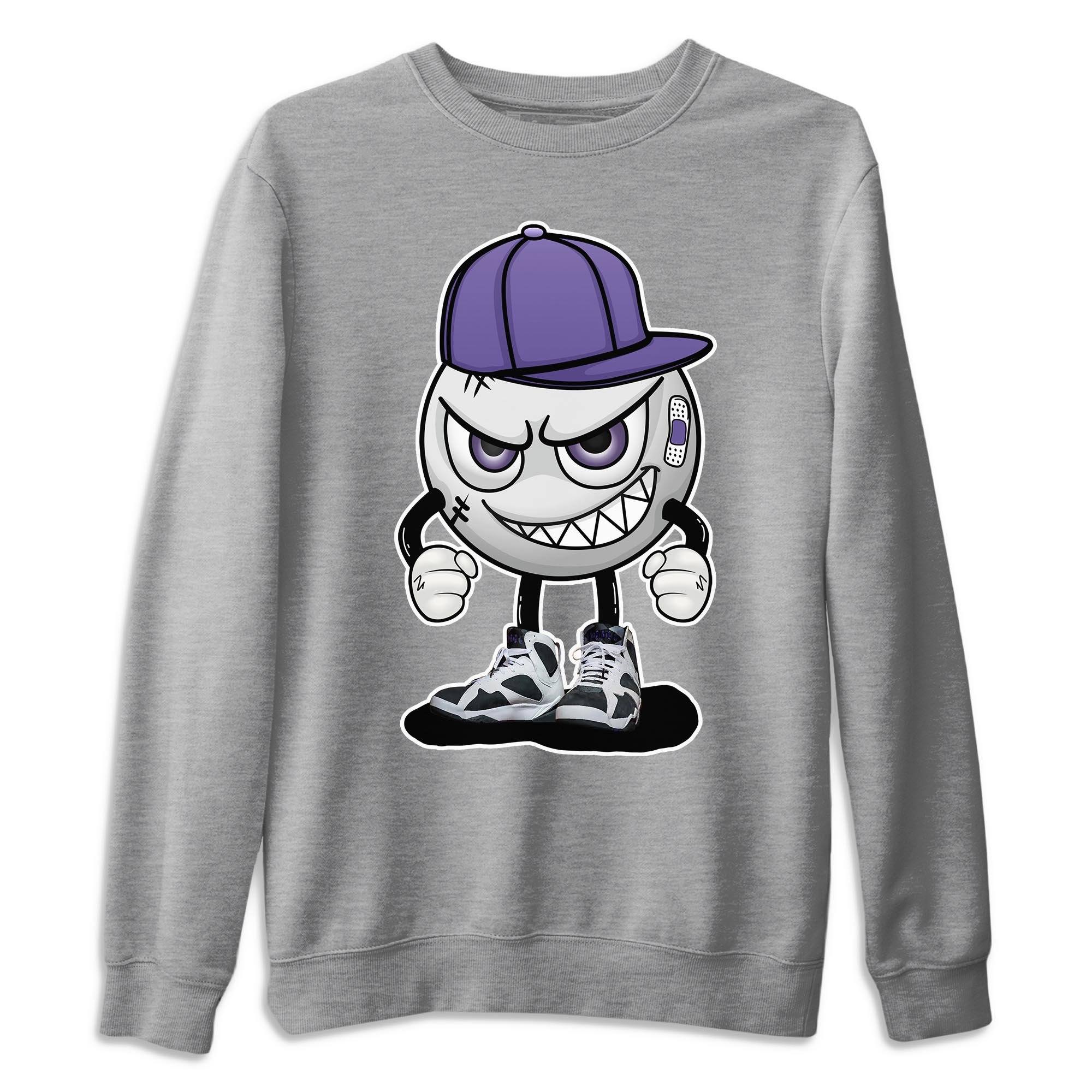 Mischief Unisex Tops - Air Jordan 7 Flint