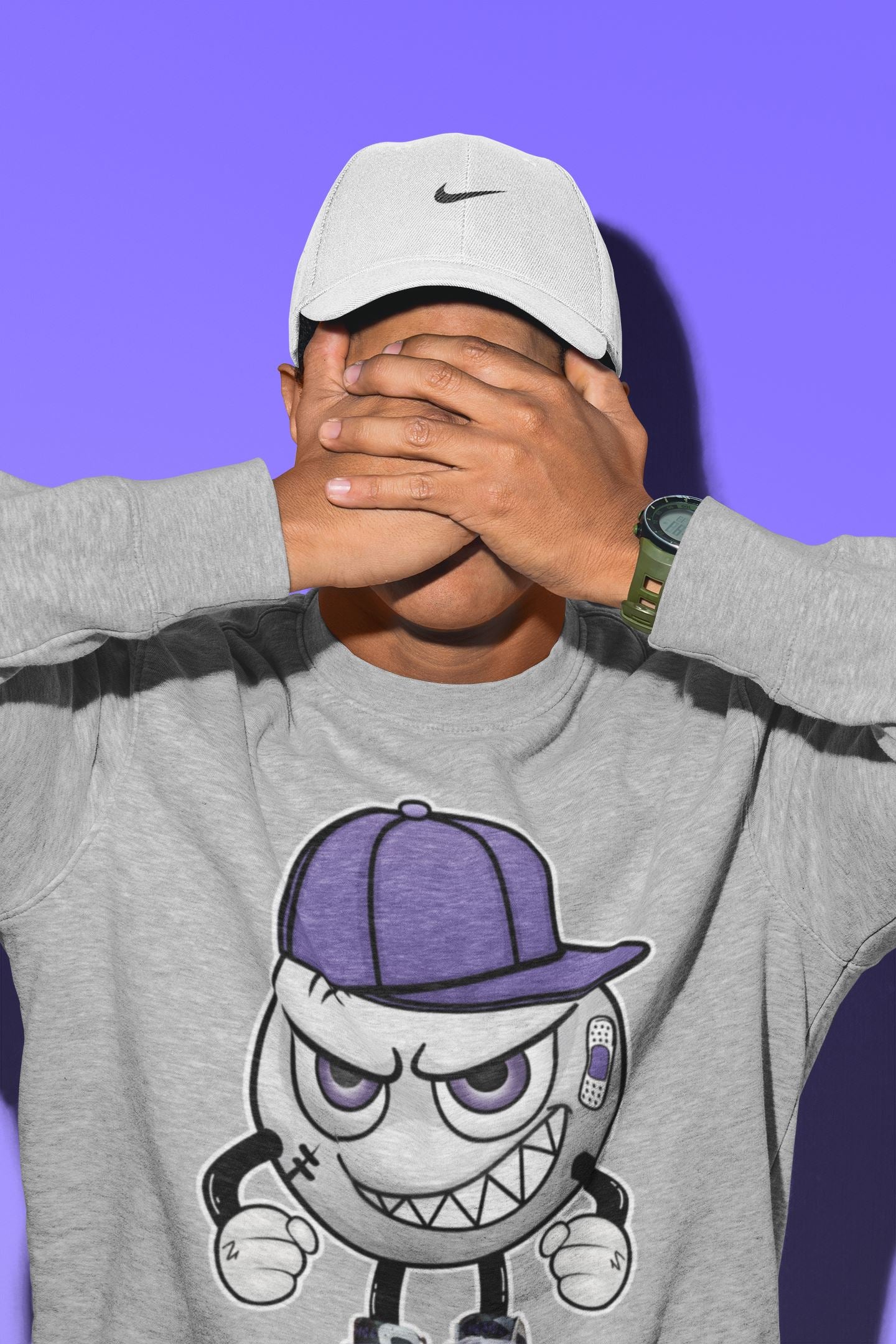 Mischief Unisex Tops - Air Jordan 7 Flint