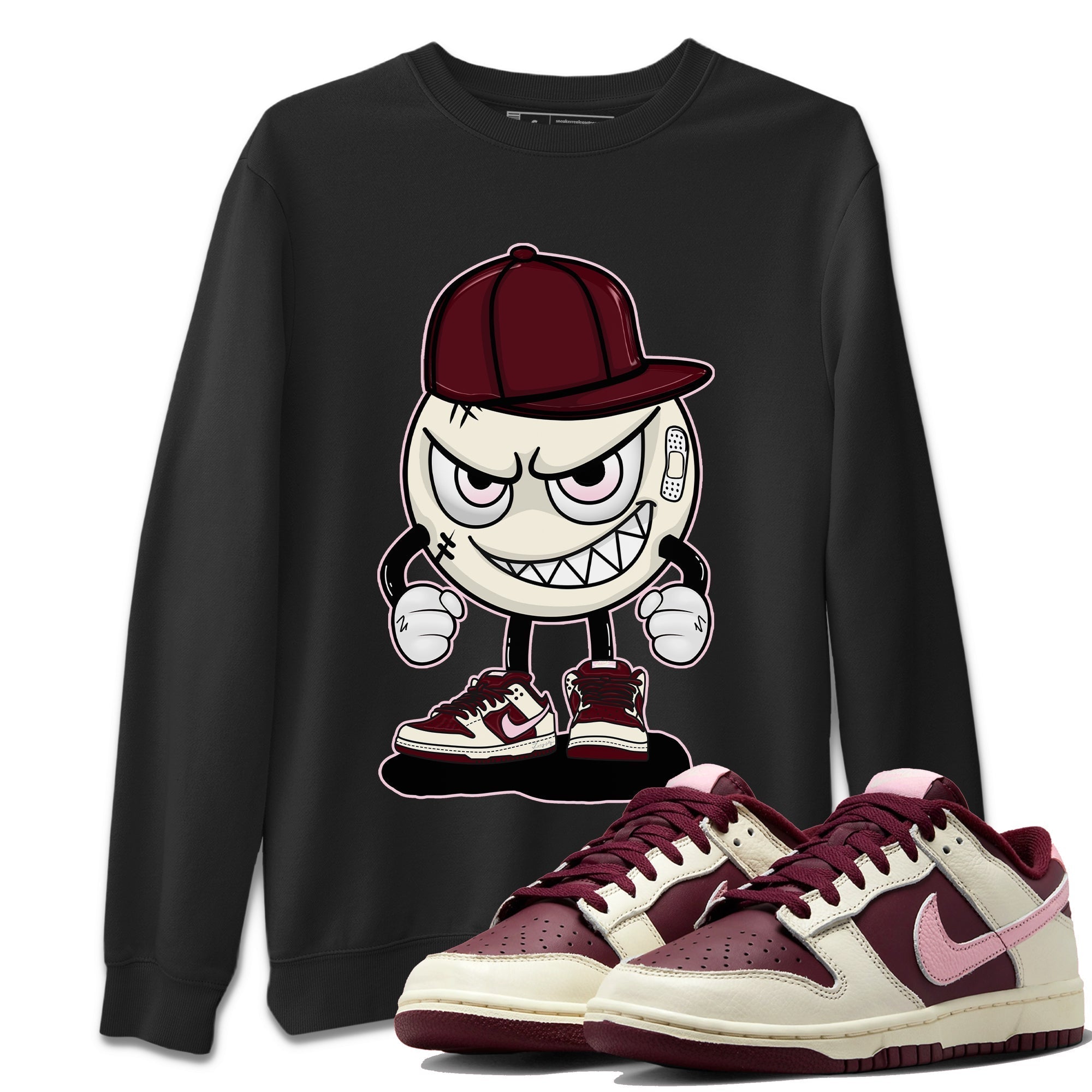 Mischief Unisex Tops - Dunk Valentines Day