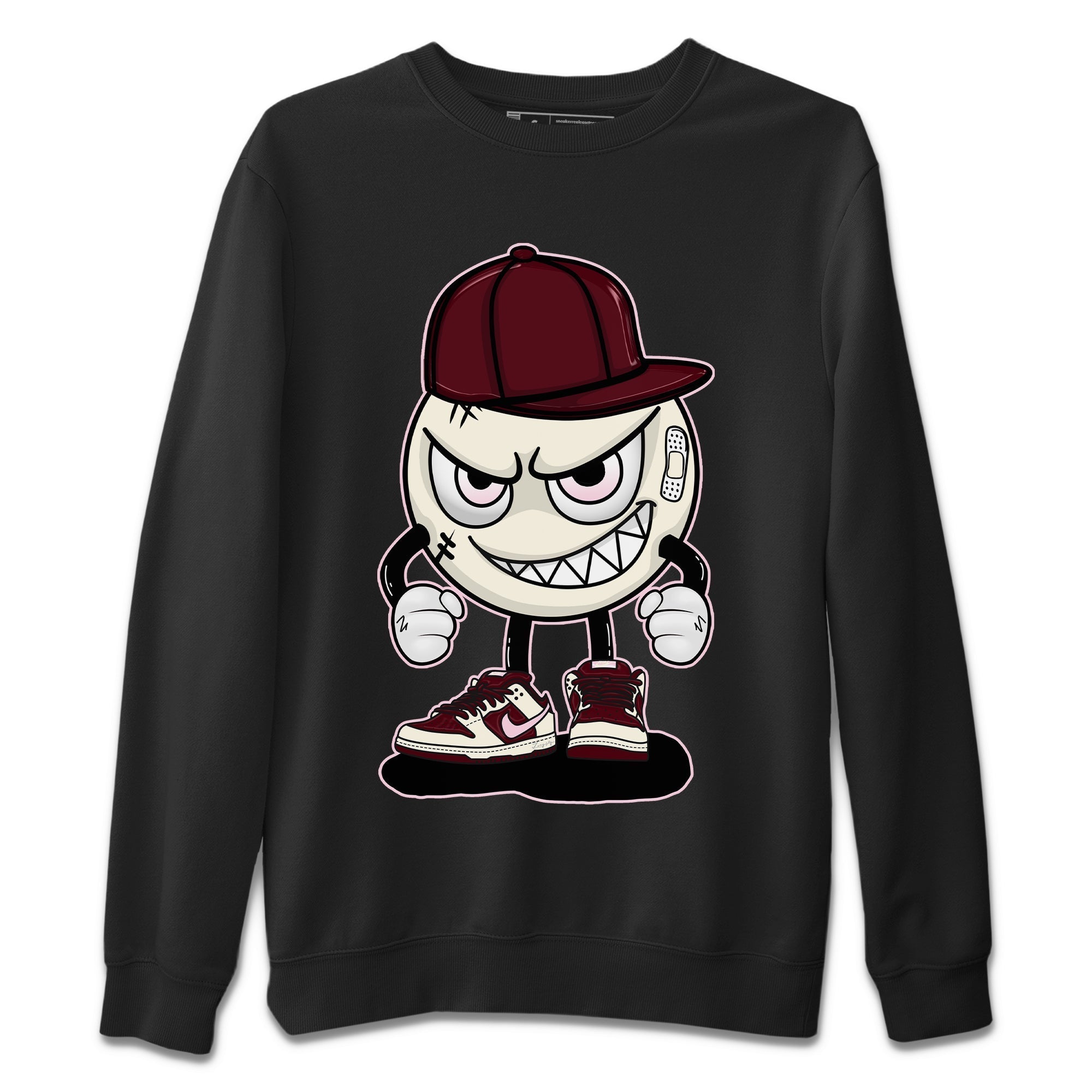 Mischief Unisex Tops - Dunk Valentines Day
