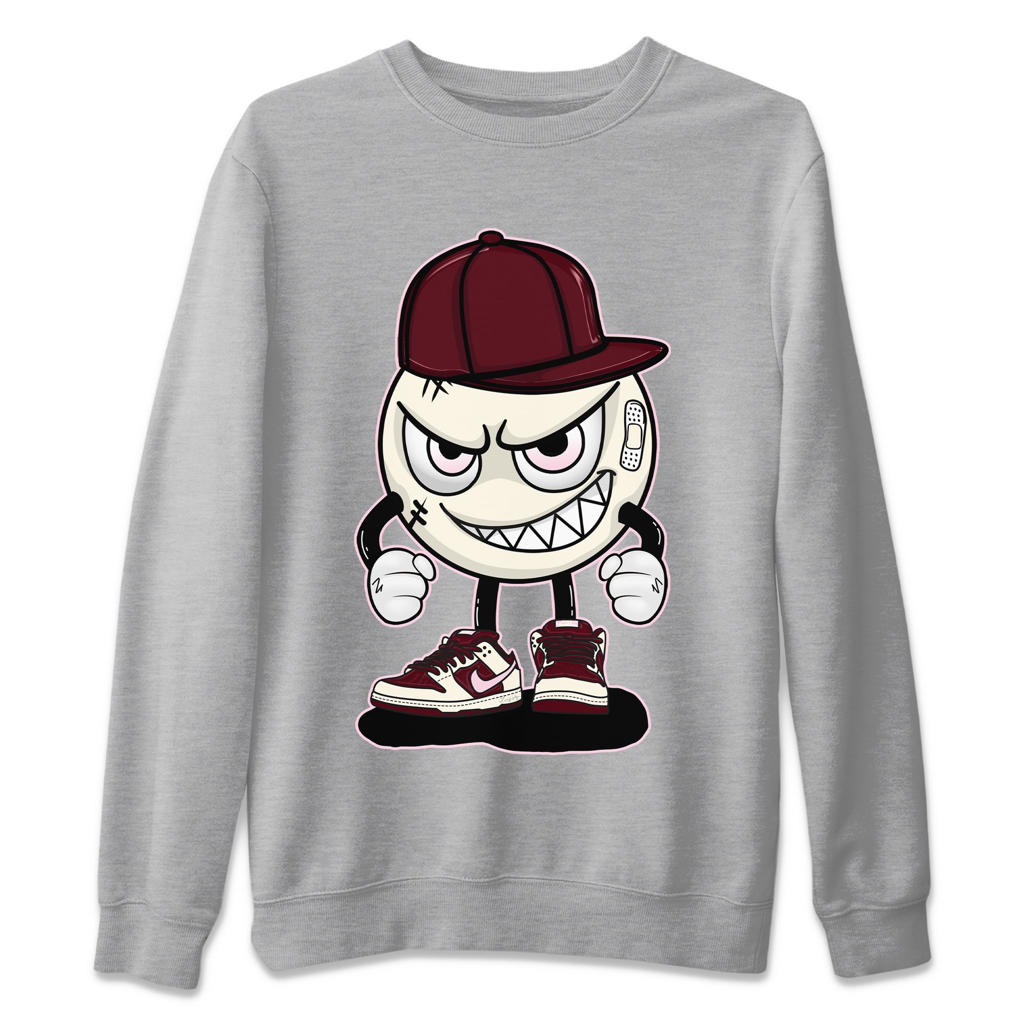 Mischief Unisex Tops - Dunk Valentines Day