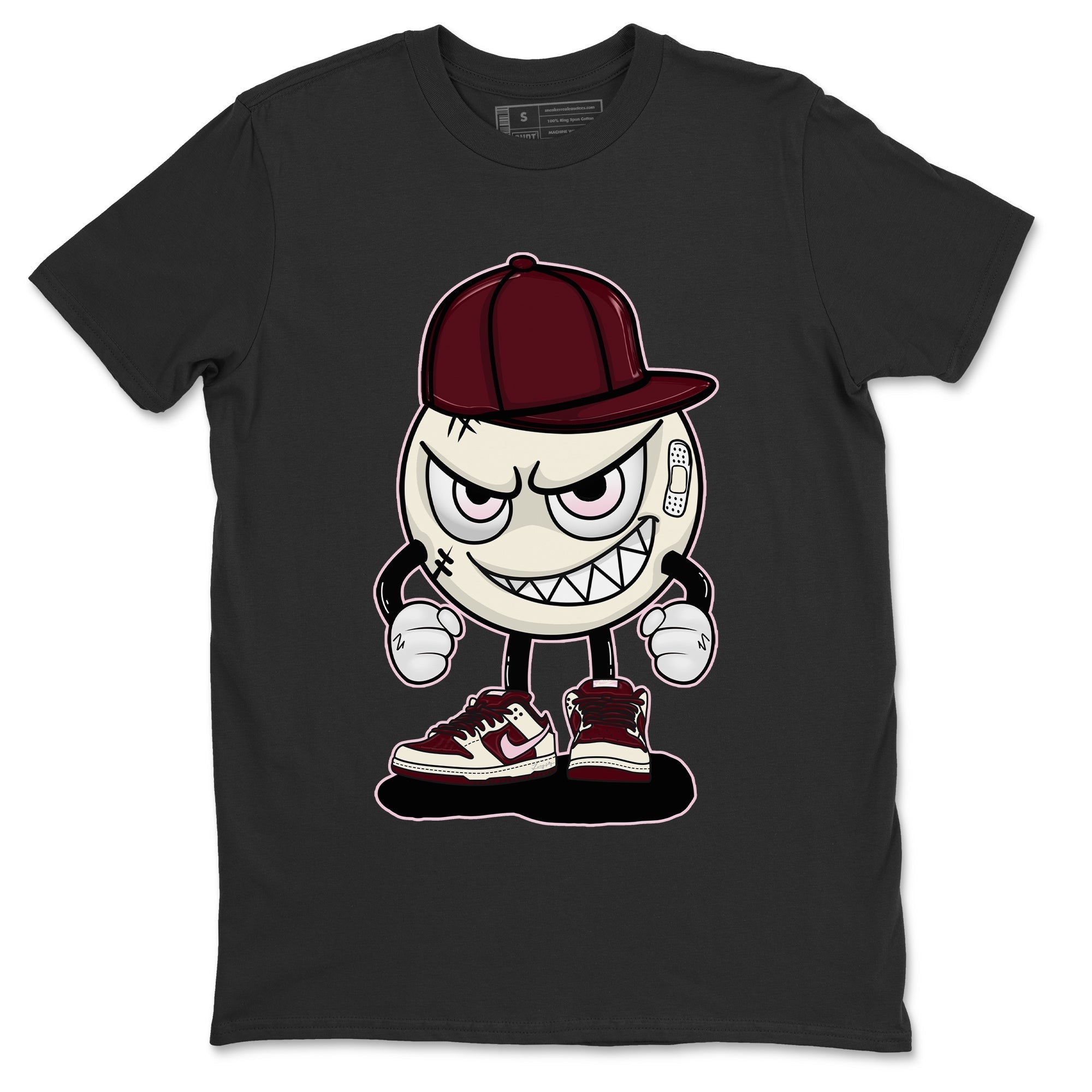 Mischief Unisex Tops - Dunk Valentines Day
