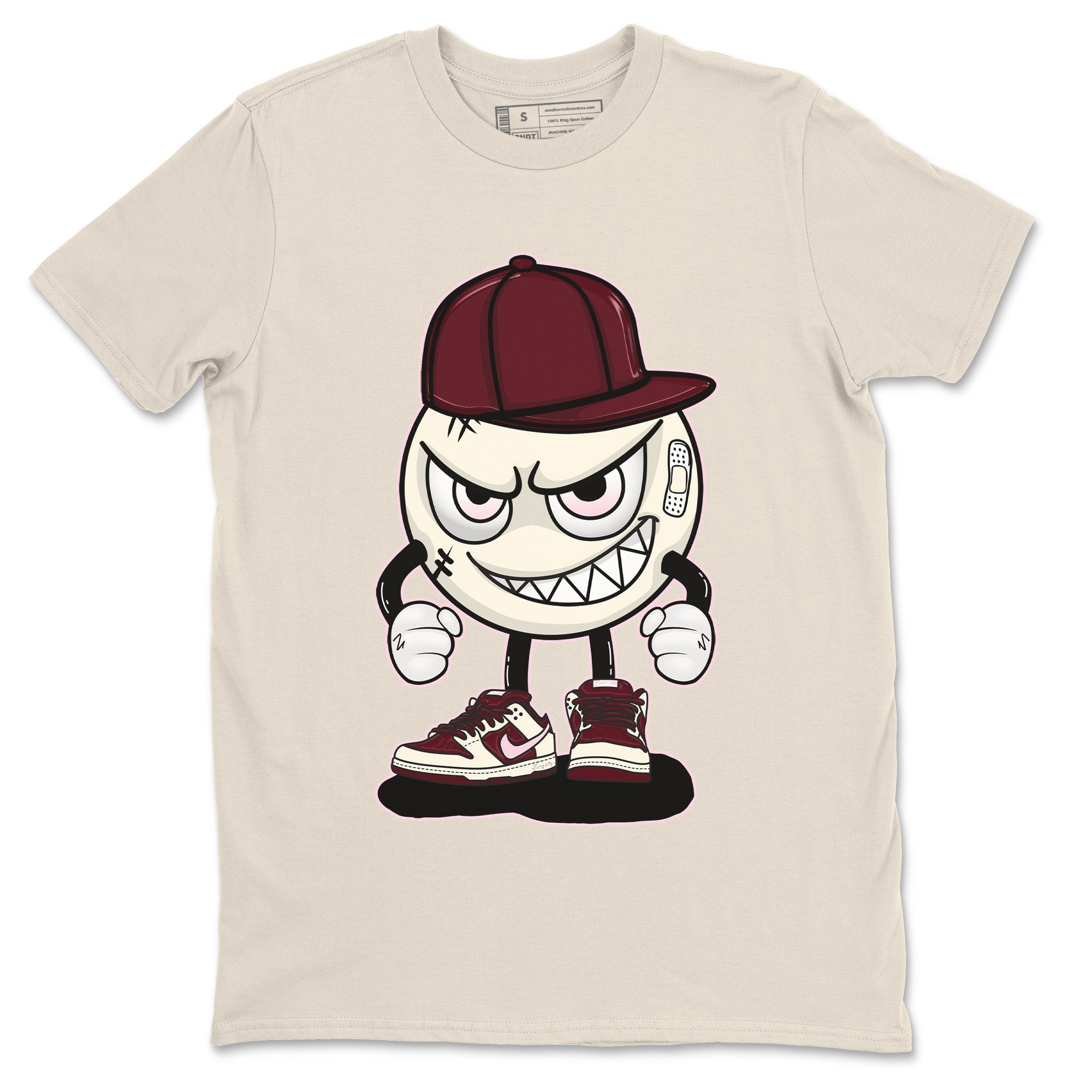 Mischief Unisex Tops - Dunk Valentines Day