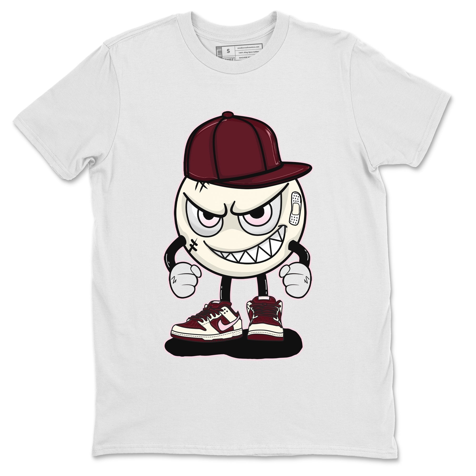 Mischief Unisex Tops - Dunk Valentines Day