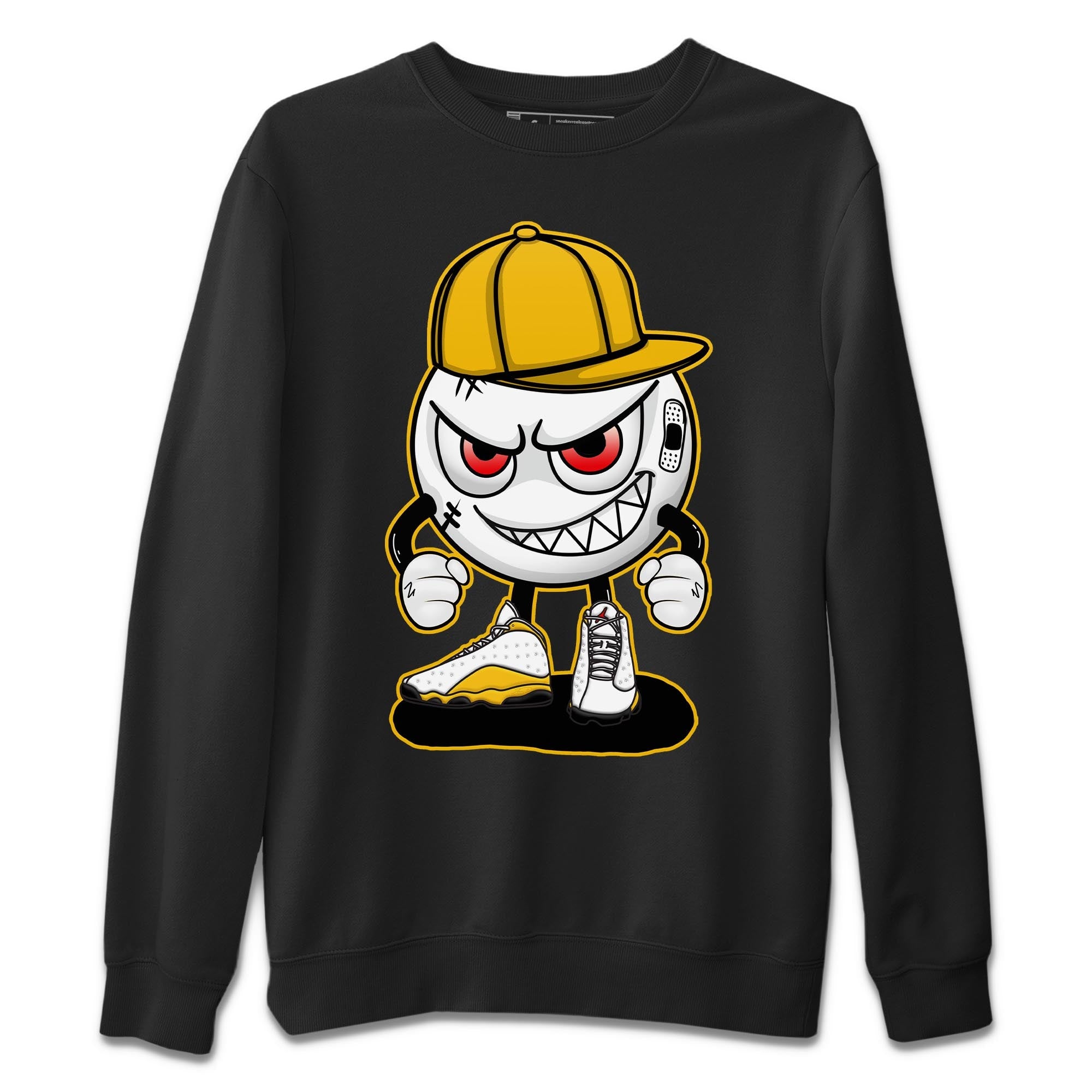 Mischief Unisex Tops - Air Jordan 13 Del Sol