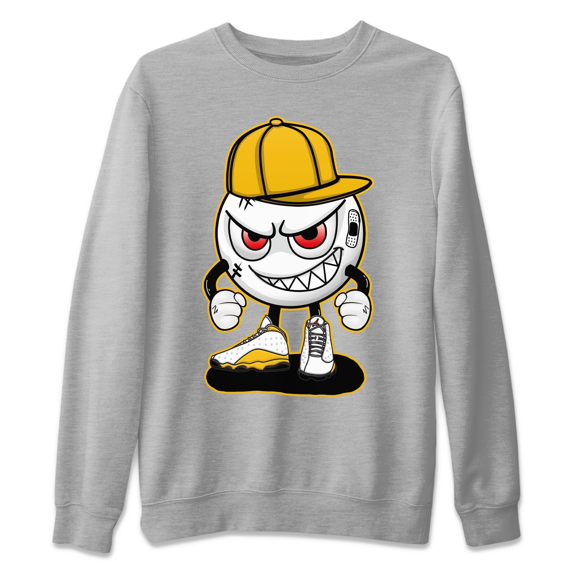 Mischief Unisex Tops - Air Jordan 13 Del Sol