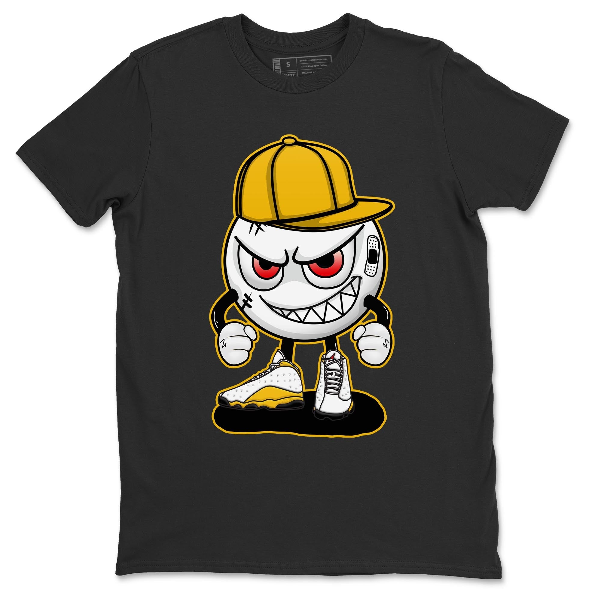 Mischief Unisex Tops - Air Jordan 13 Del Sol