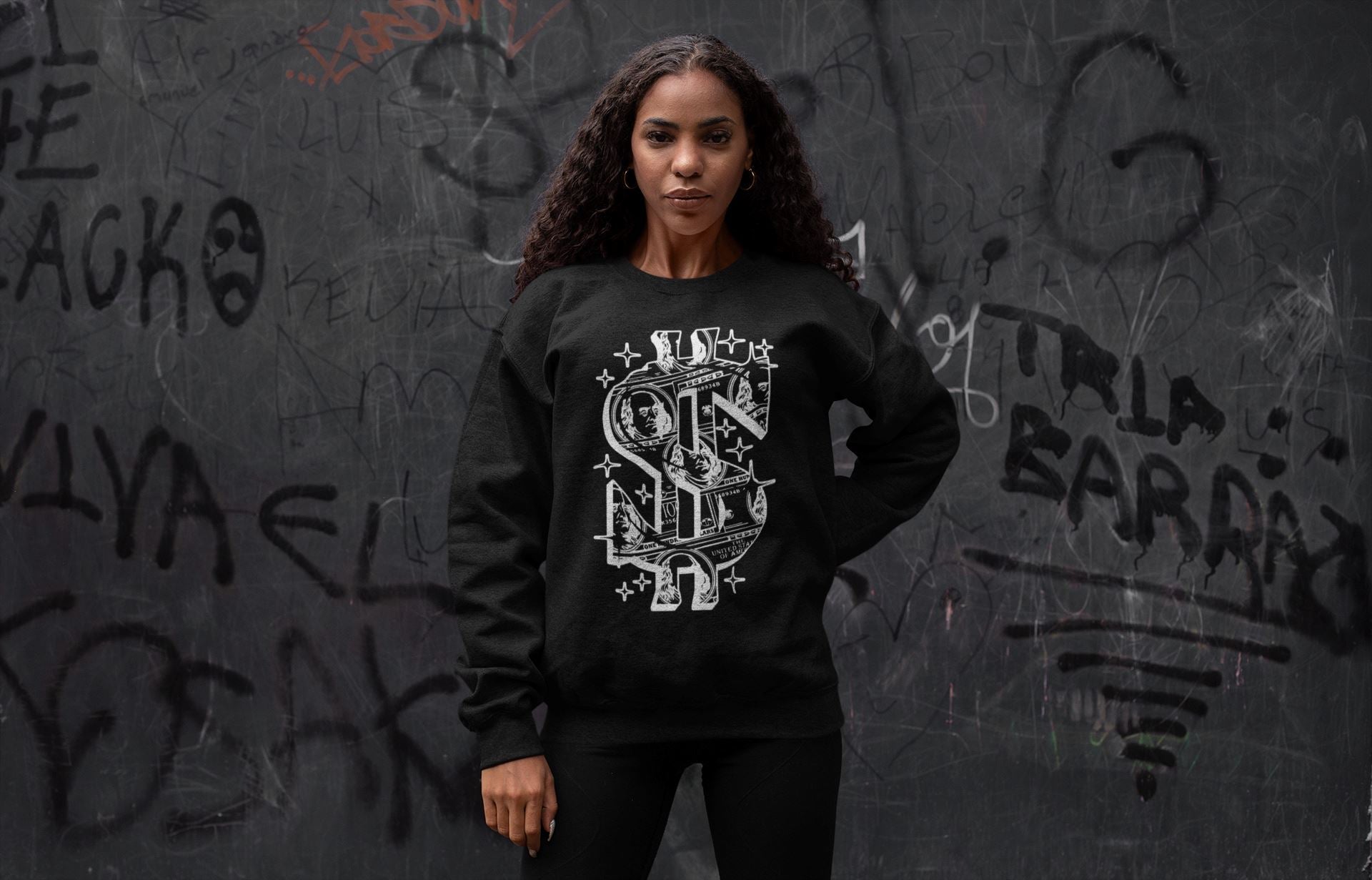 Money Dollar Unisex Tops - Air Jordan 11 72-10