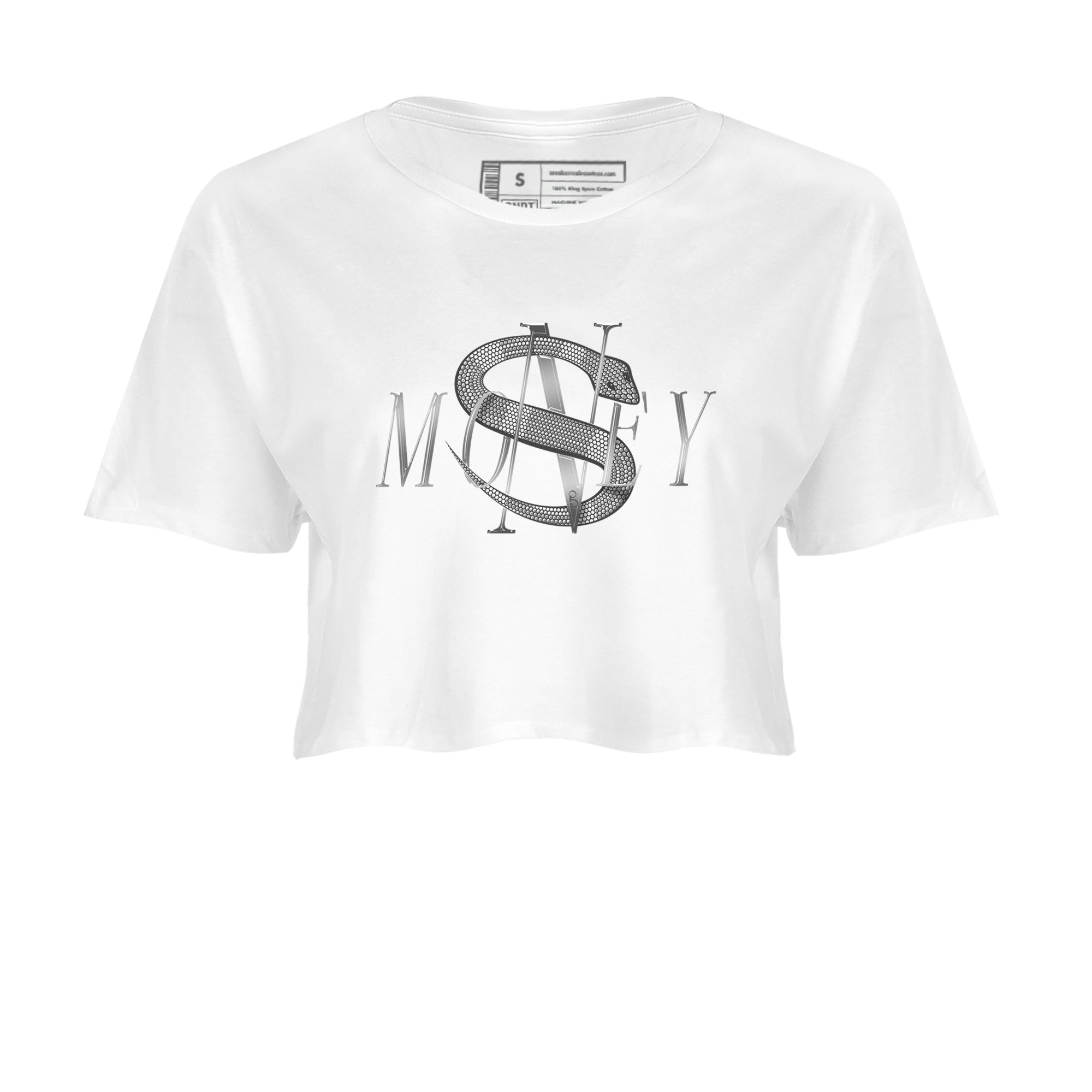 Money Snake snkmatch Women's Top - Air Jordan 1 Gift Giving