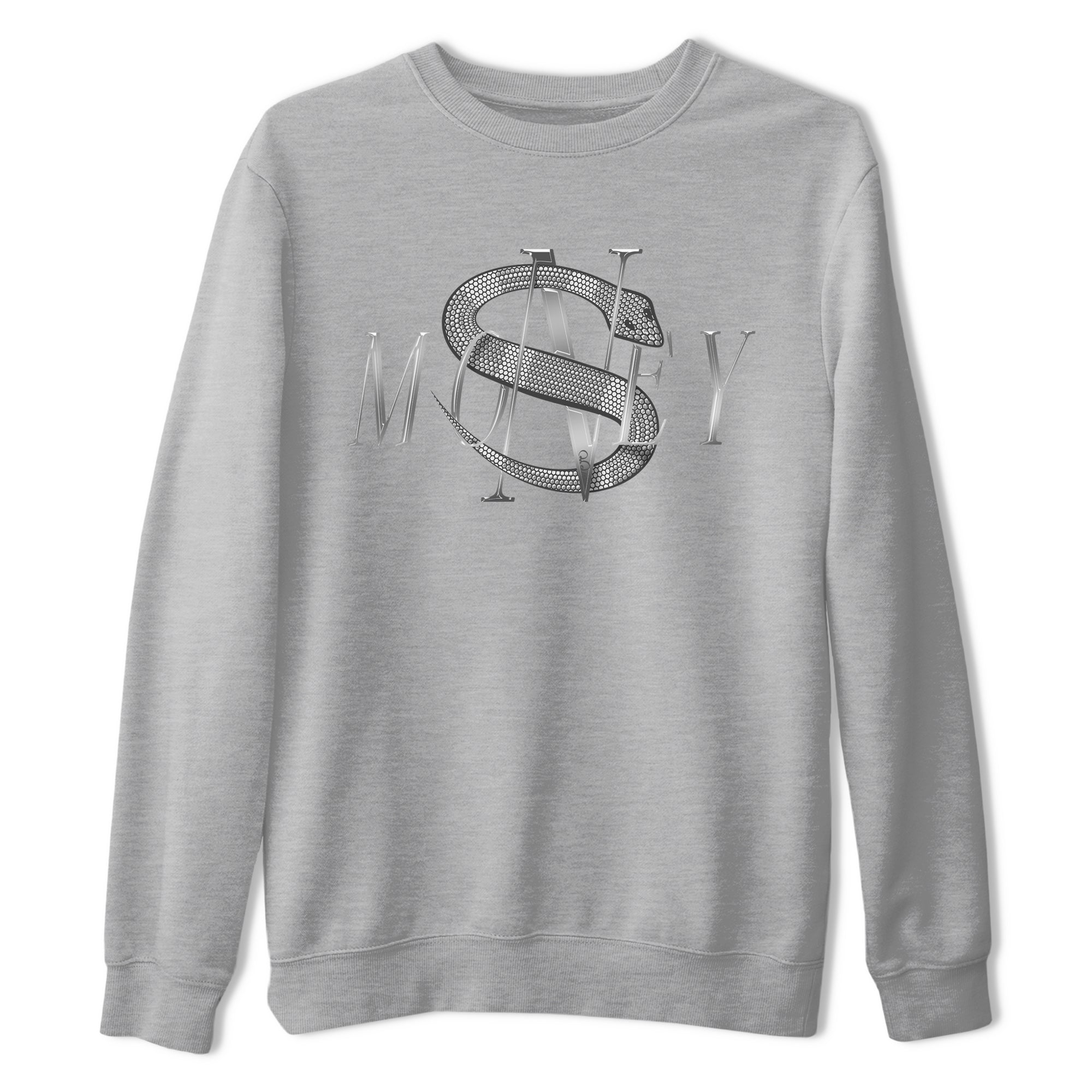 Money Snake snkmatch Tee - Air Jordan 1 Gift Giving