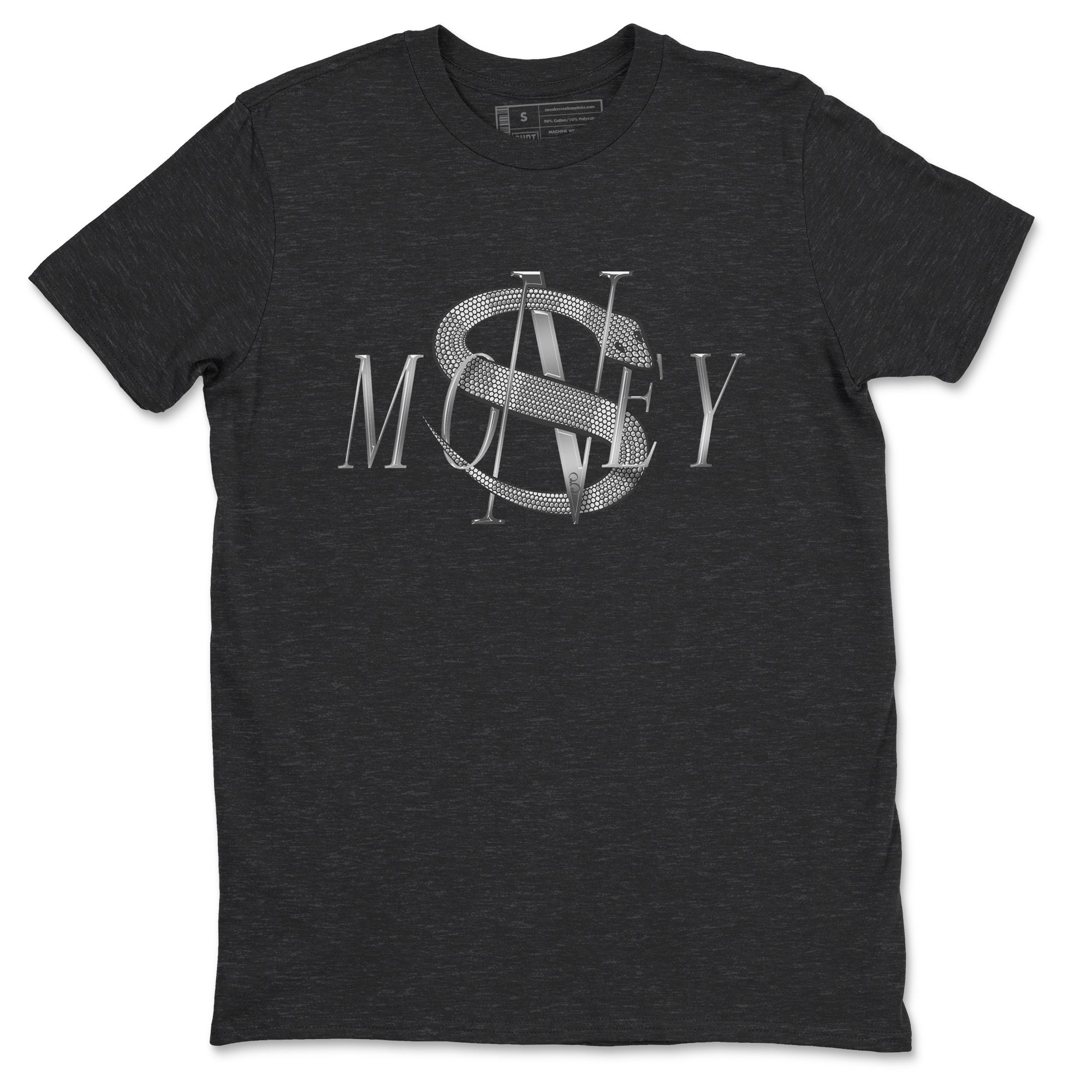 Money Snake snkmatch Tee - Air Jordan 1 Gift Giving