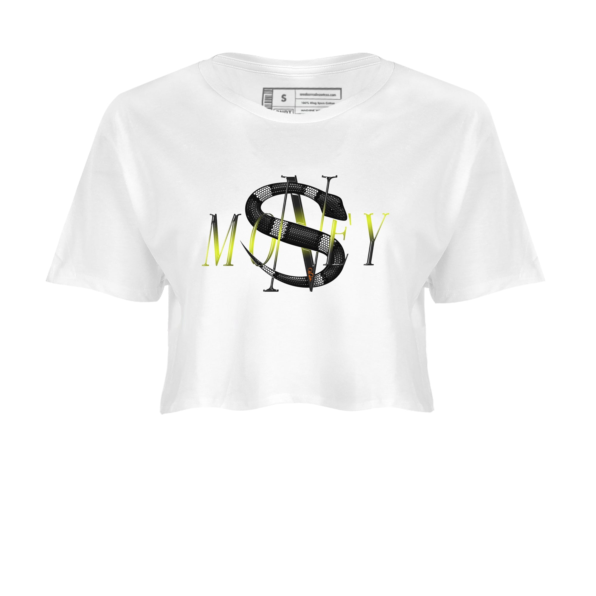 Money Snake snkmatch Women's Top - Dunk Halloween