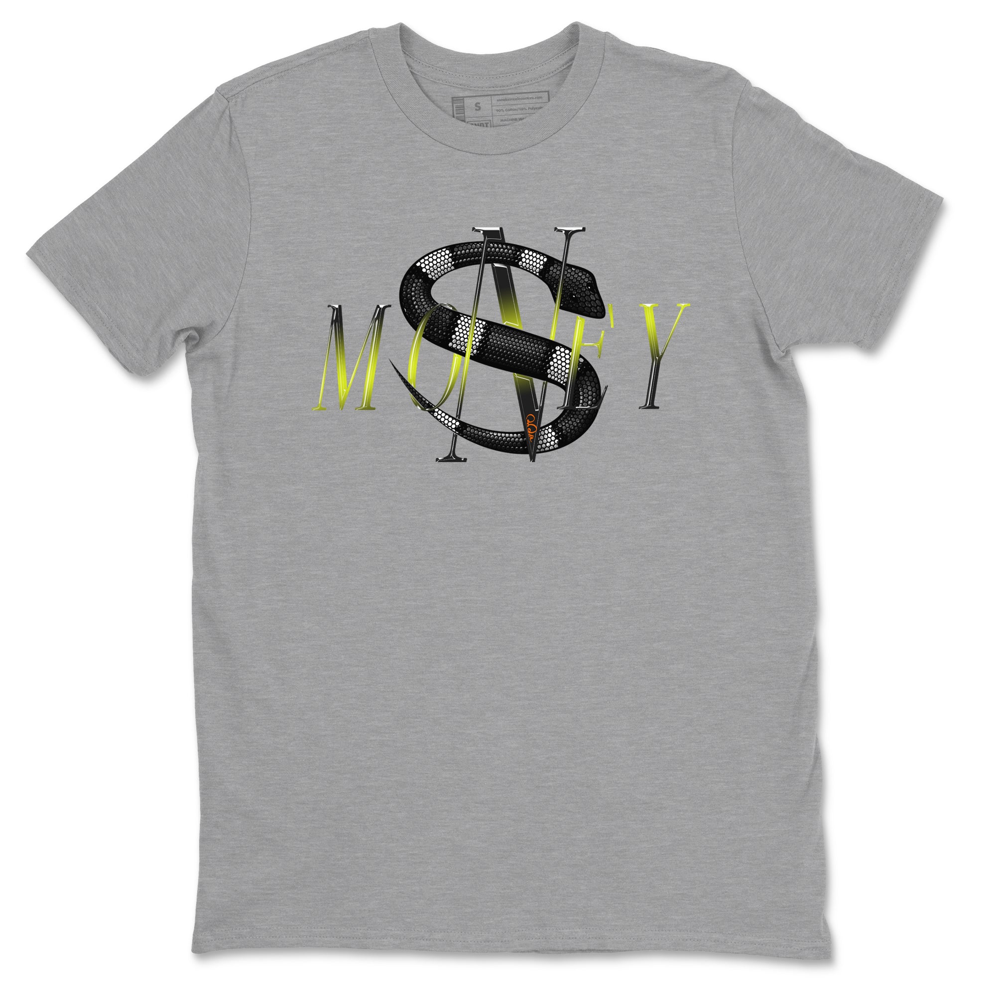 Money Snake snkmatch Tee - Dunk Halloween